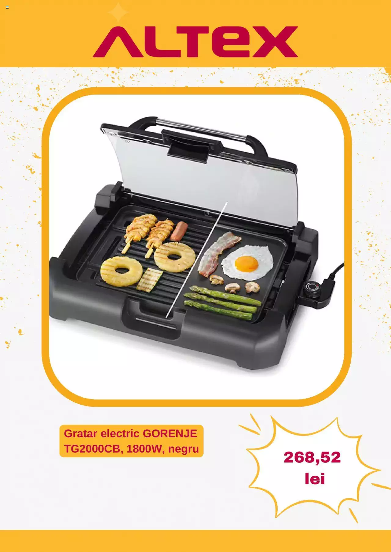 Catalog Altex 1 - 5 Iunie 2024 | Pagina 7