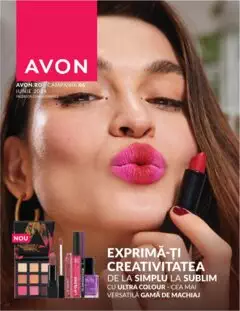 Catalog Avon