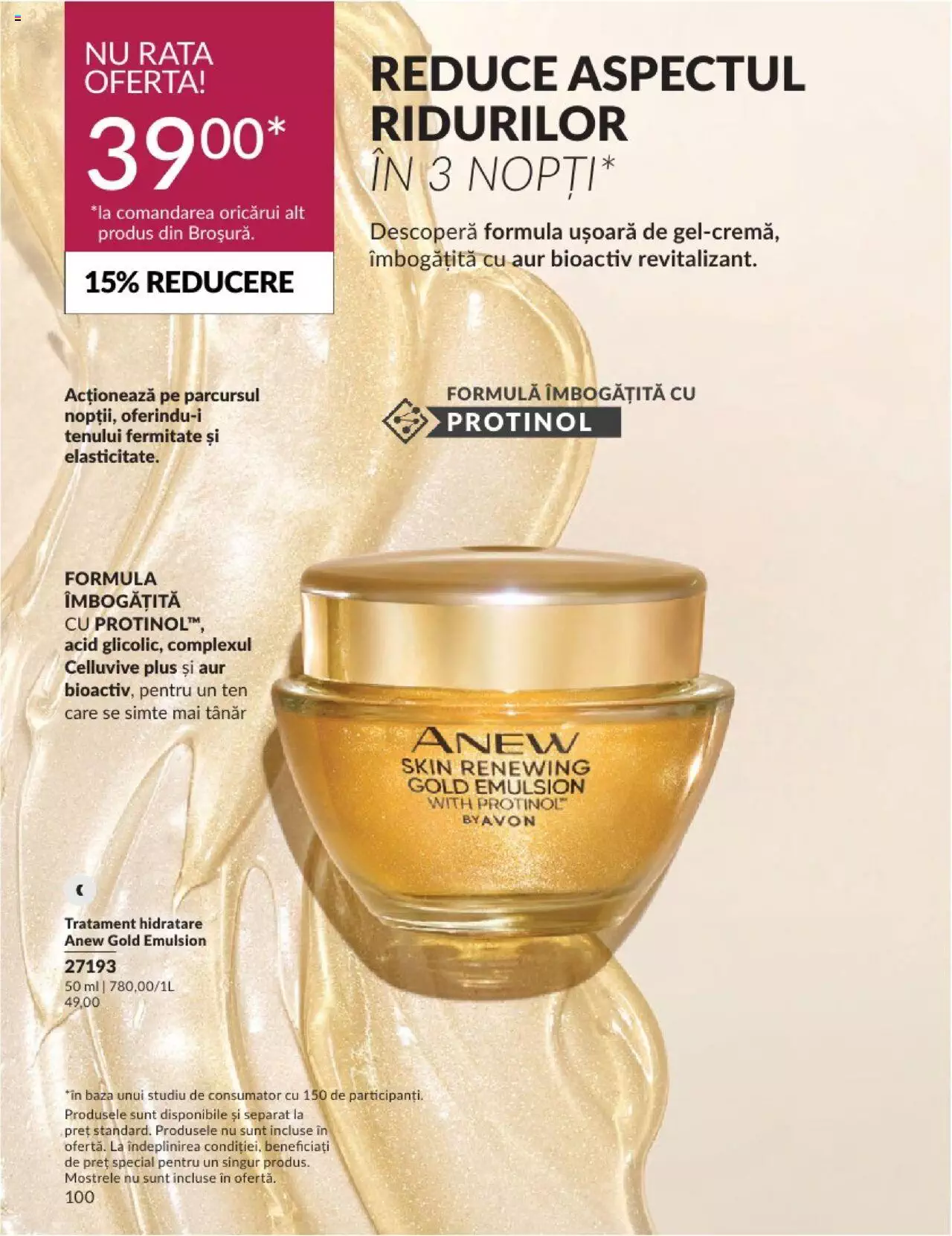 Catalog Avon 1 - 30 Iunie 2024 | Pagina 100