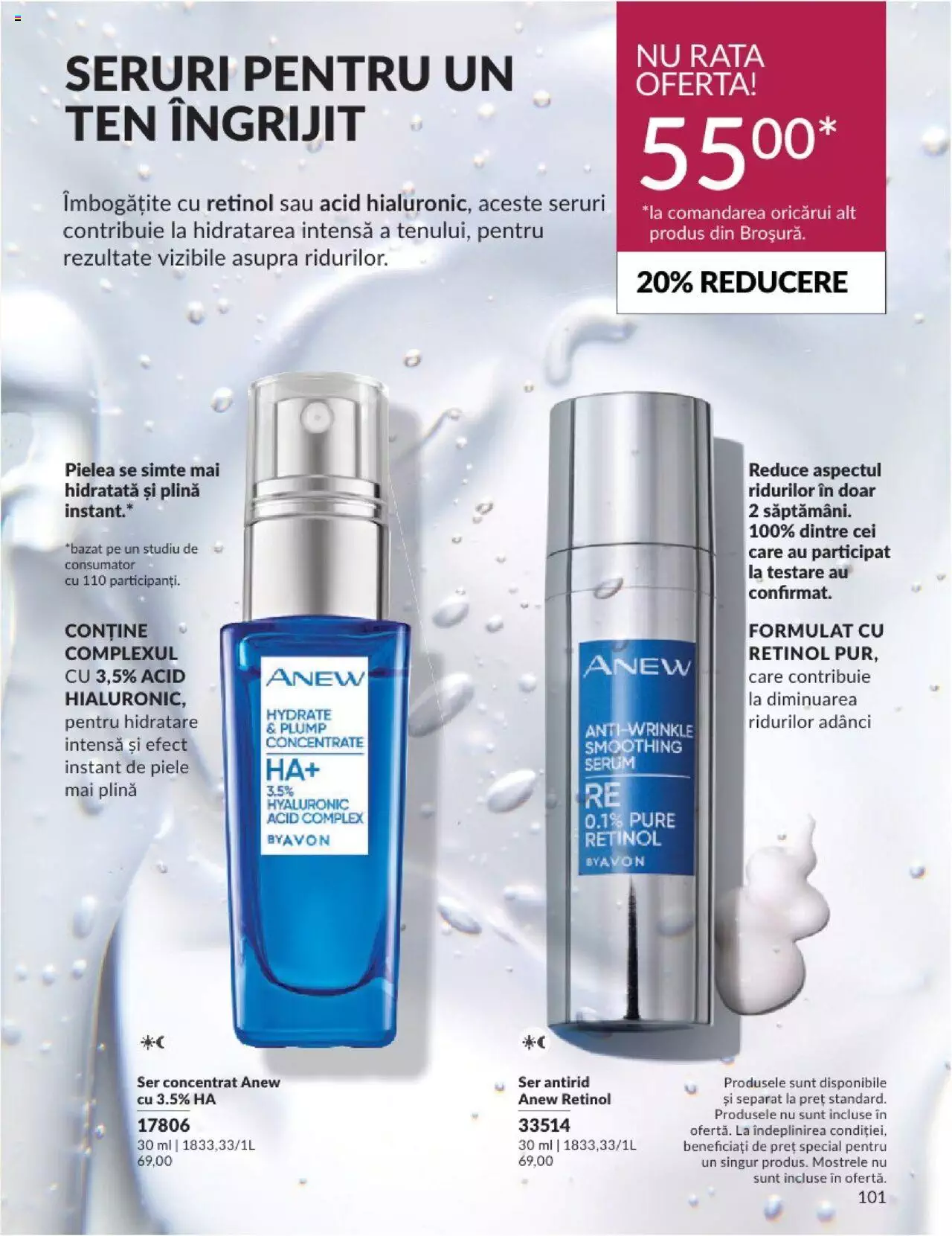 Catalog Avon 1 - 30 Iunie 2024 | Pagina 101