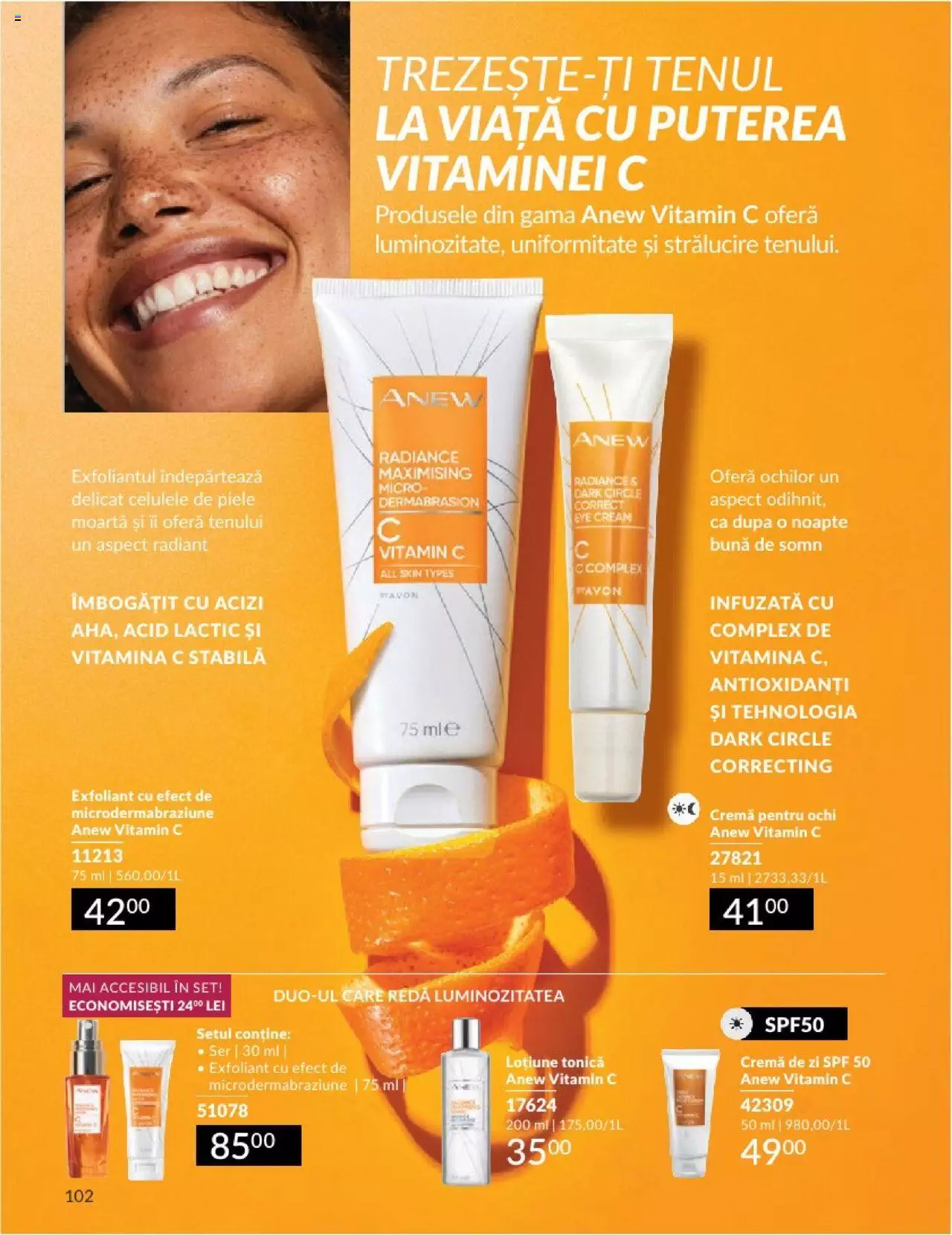 Catalog Avon 1 - 30 Iunie 2024 | Pagina 102