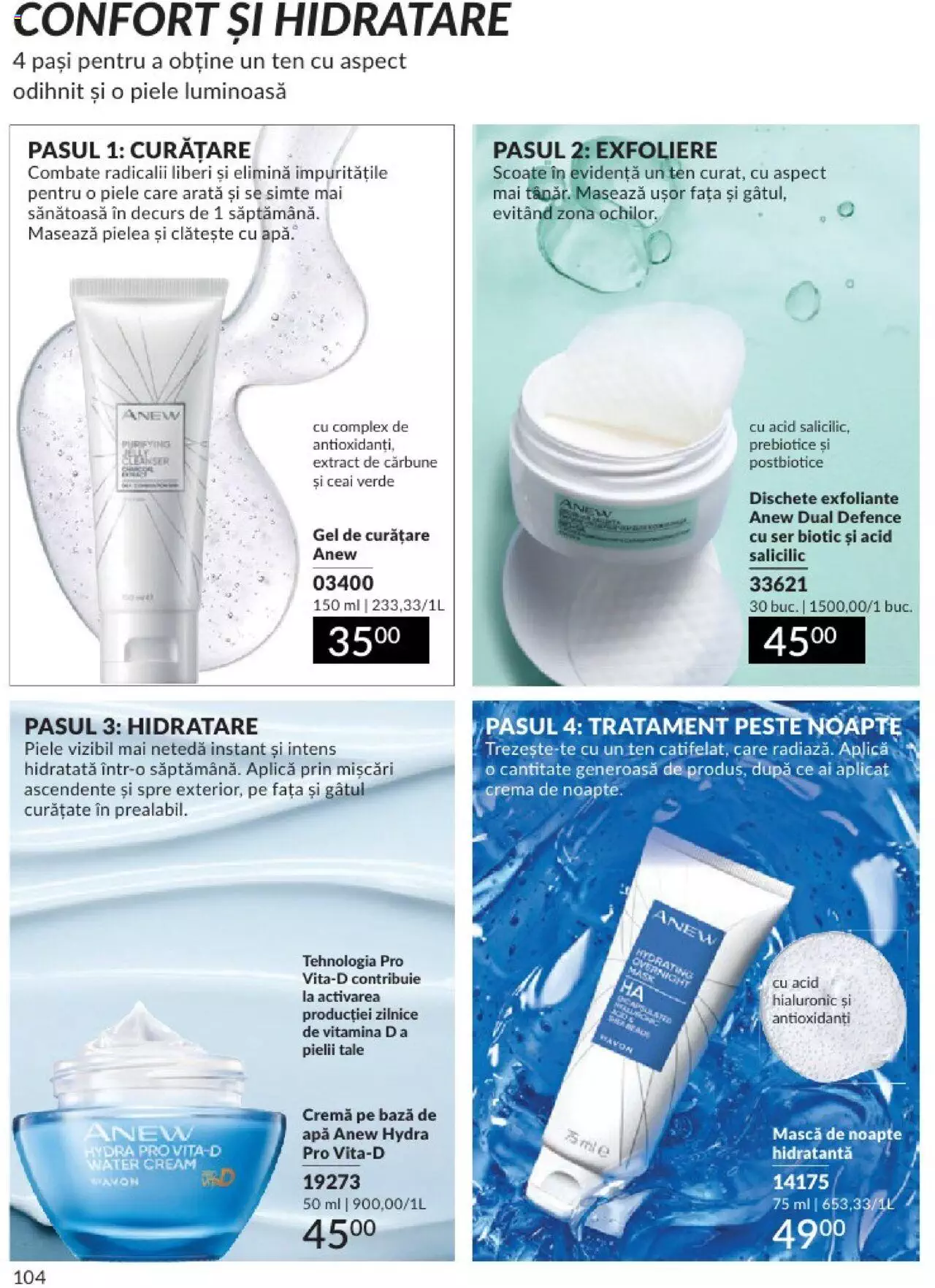 Catalog Avon 1 - 30 Iunie 2024 | Pagina 104
