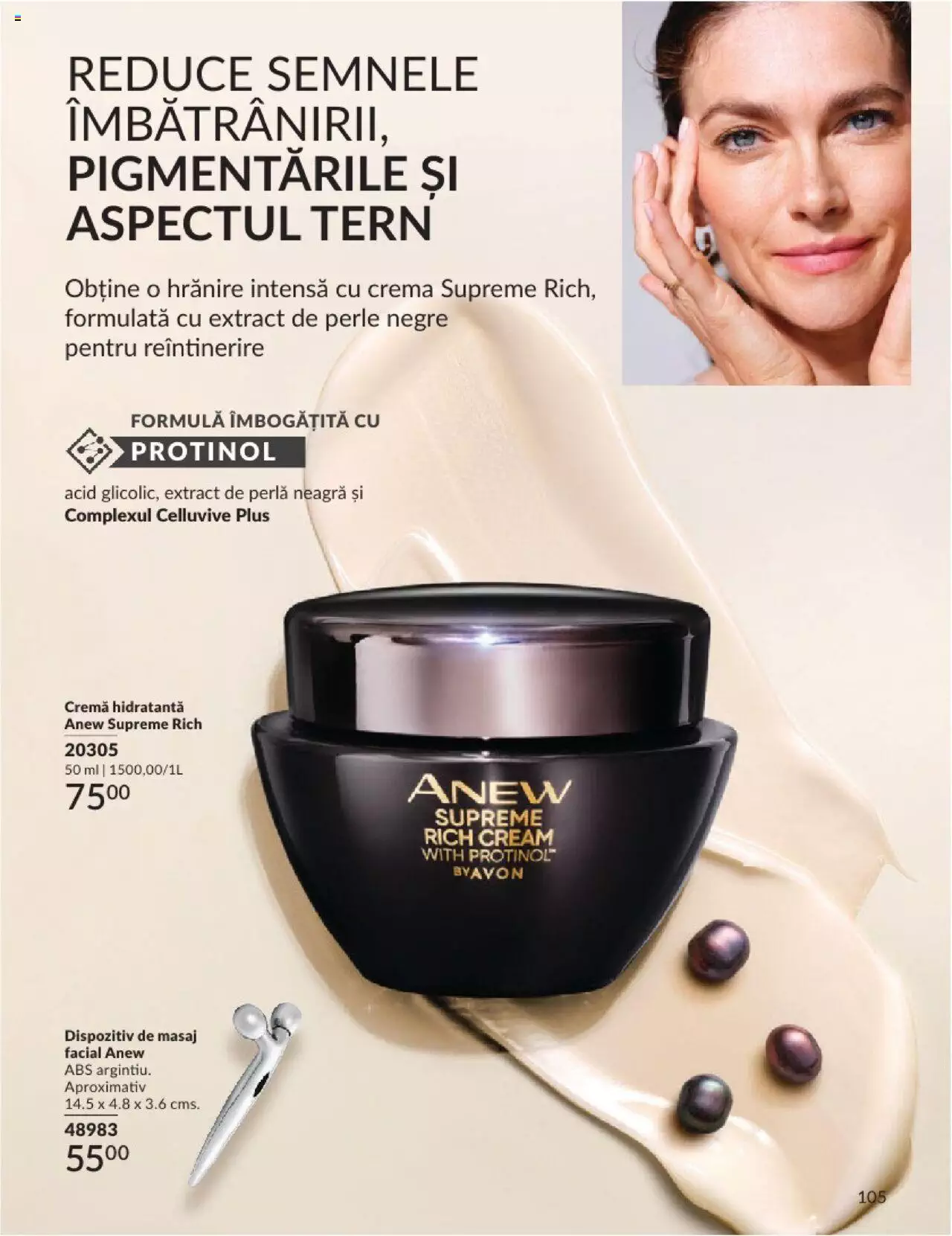 Catalog Avon 1 - 30 Iunie 2024 | Pagina 105