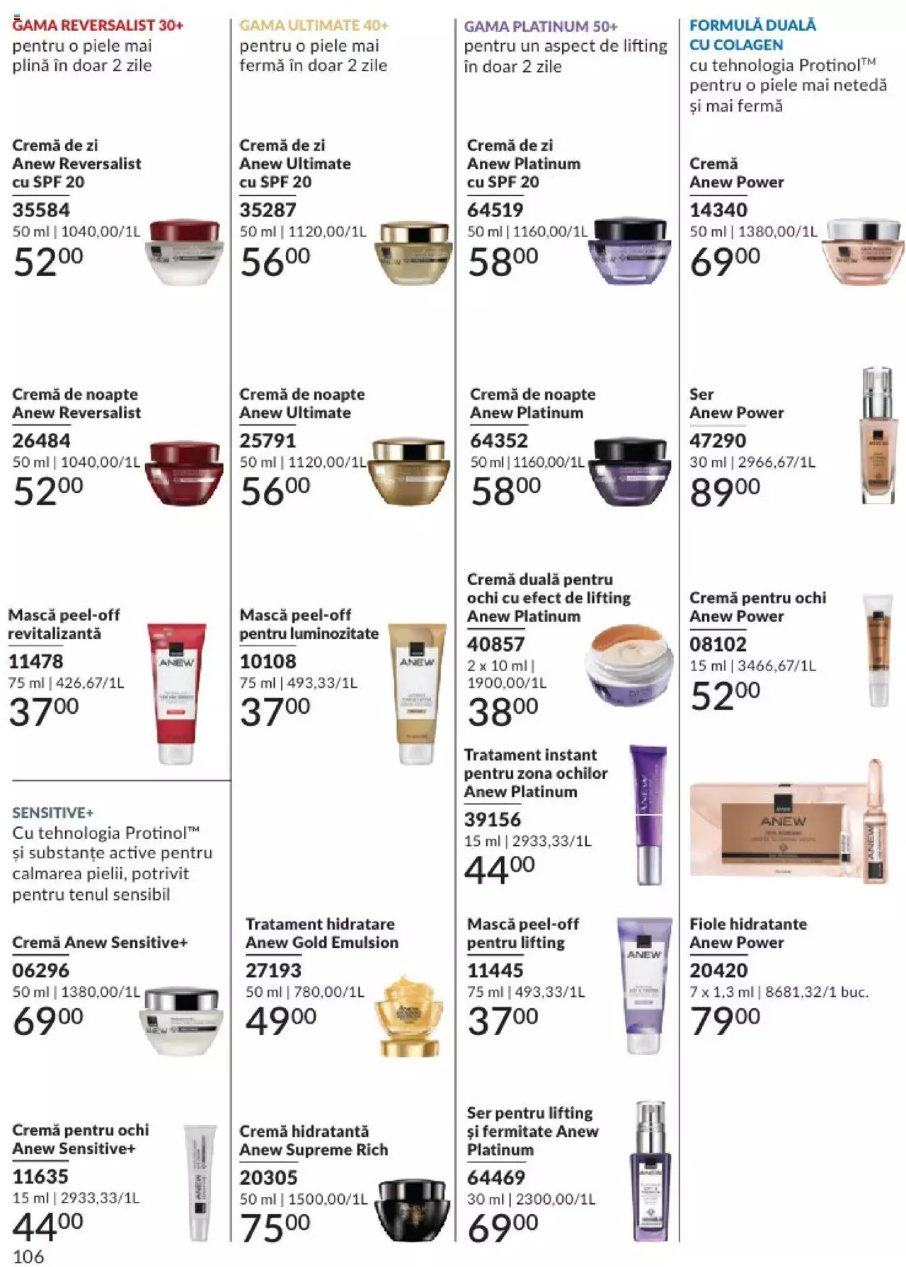 Catalog Avon 1 - 30 Iunie 2024 | Pagina 106