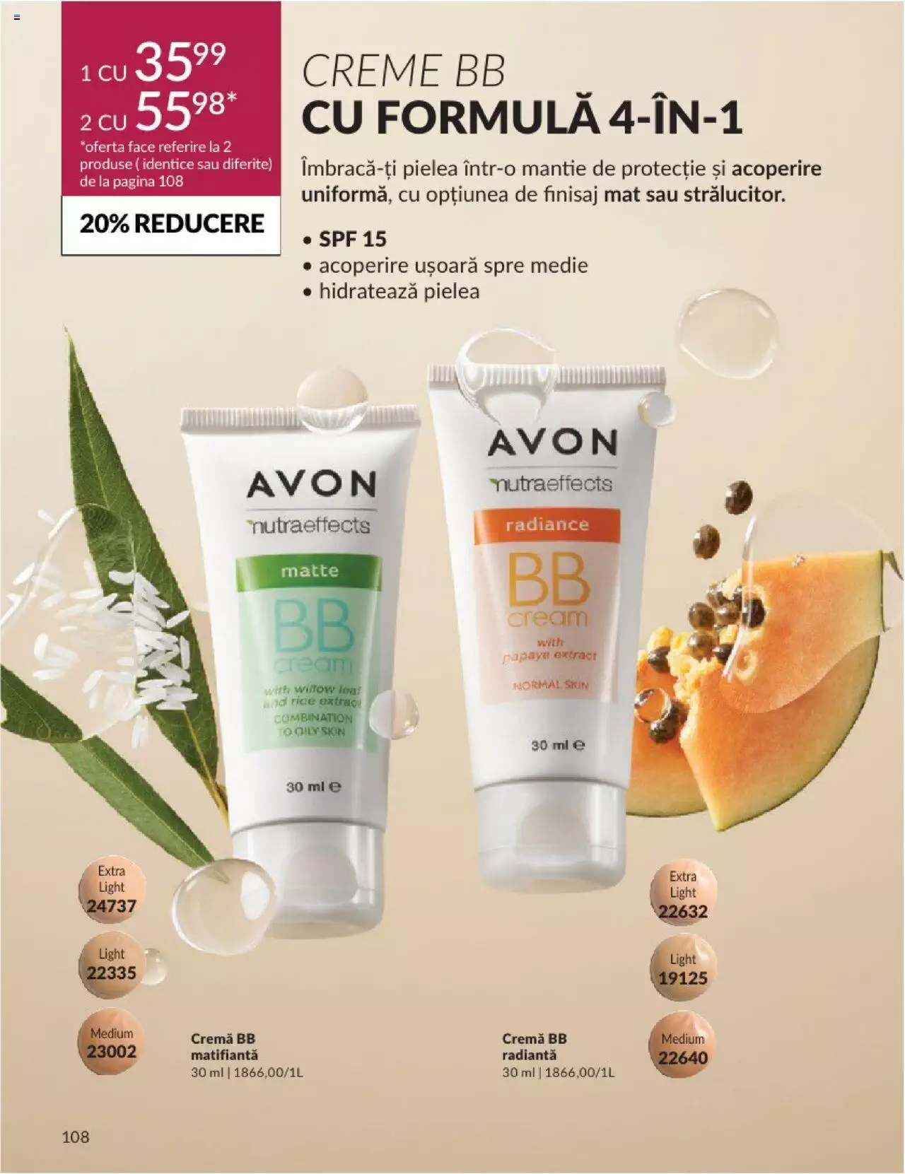 Catalog Avon 1 - 30 Iunie 2024 | Pagina 108