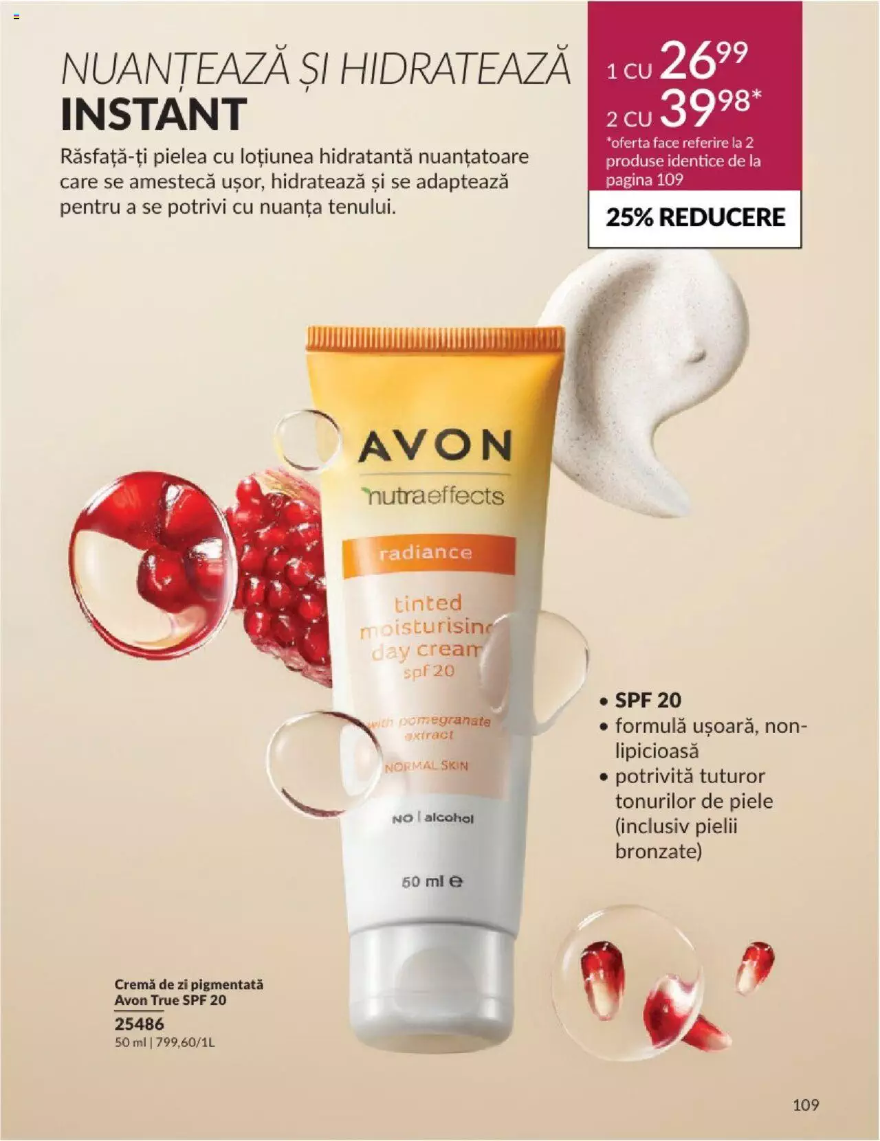 Catalog Avon 1 - 30 Iunie 2024 | Pagina 109