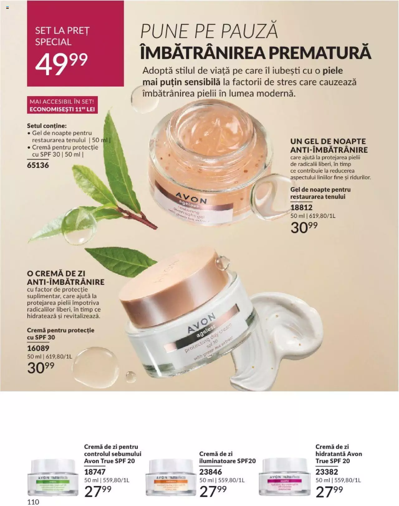 Catalog Avon 1 - 30 Iunie 2024 | Pagina 110