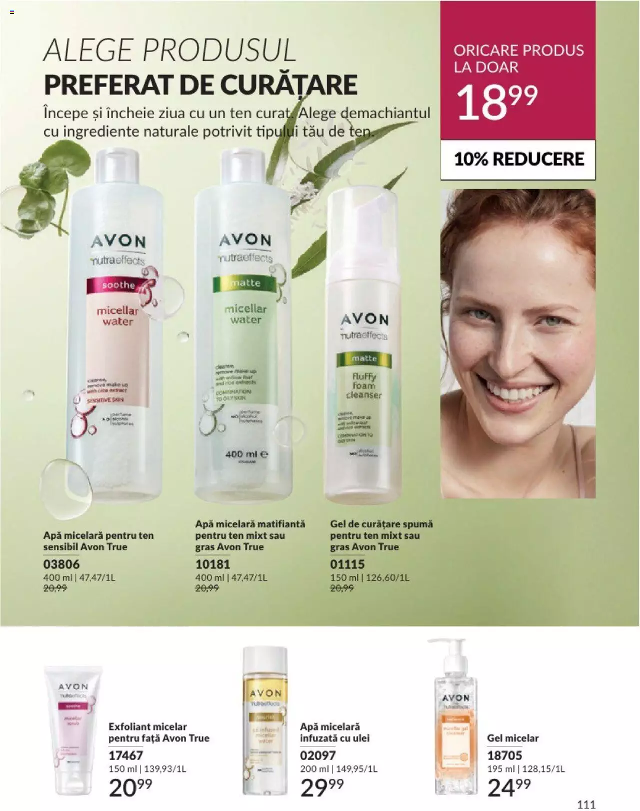 Catalog Avon 1 - 30 Iunie 2024 | Pagina 111