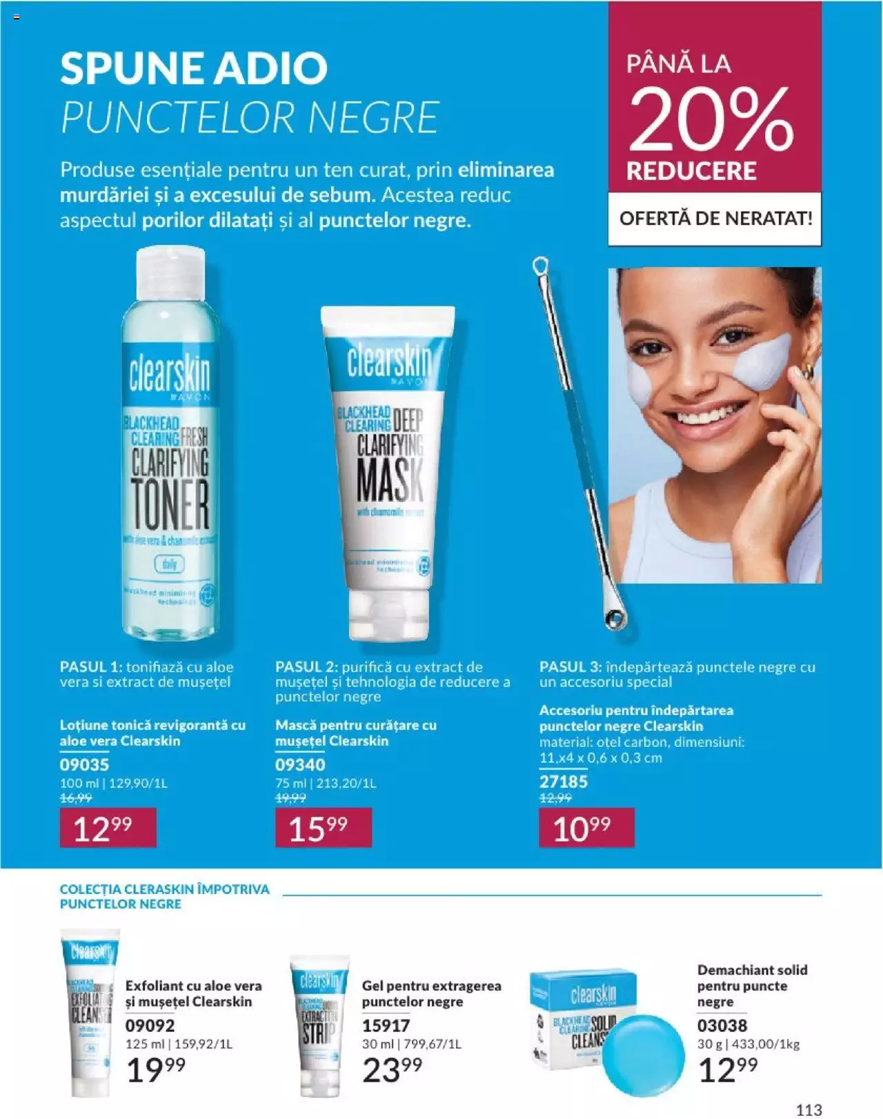 Catalog Avon 1 - 30 Iunie 2024 | Pagina 113
