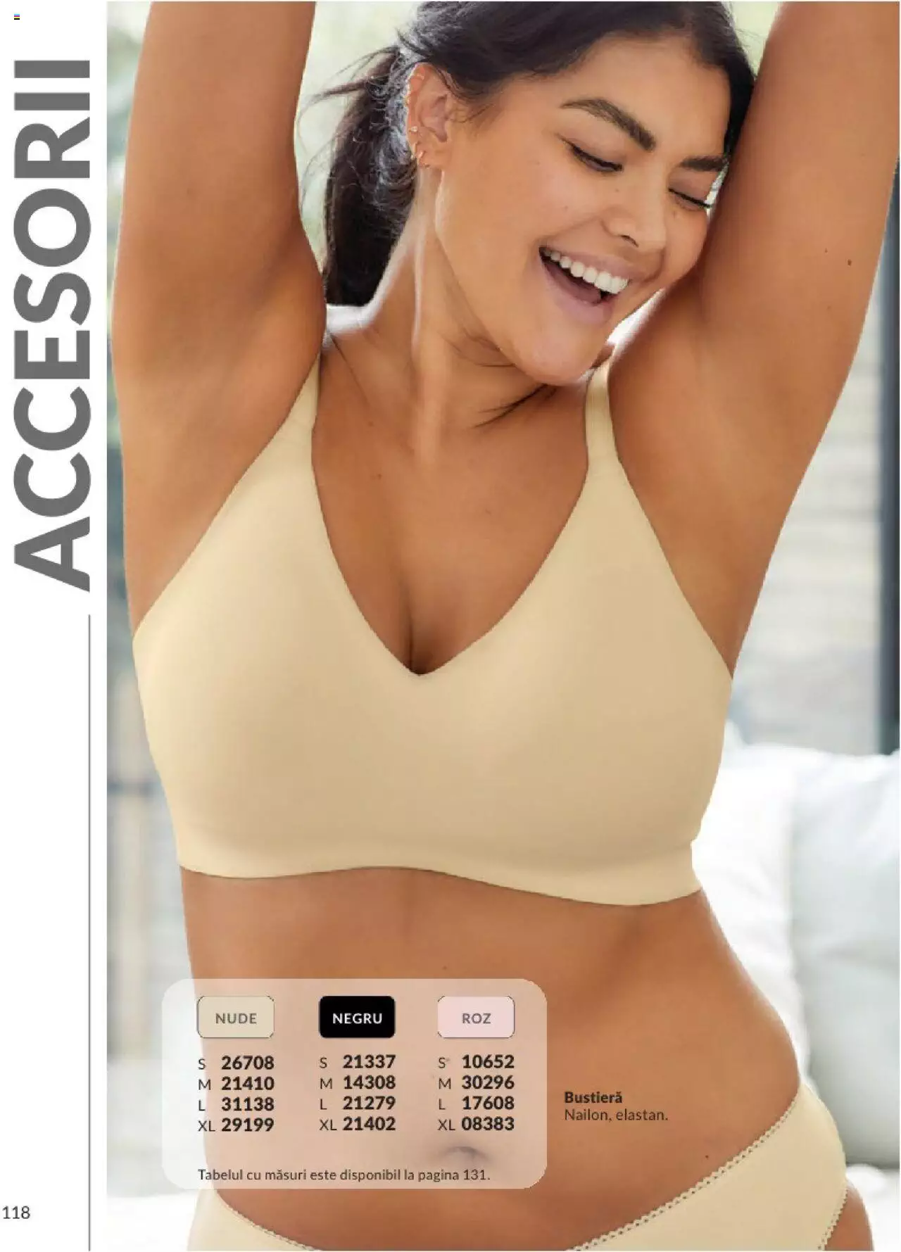 Catalog Avon 1 - 30 Iunie 2024 | Pagina 118