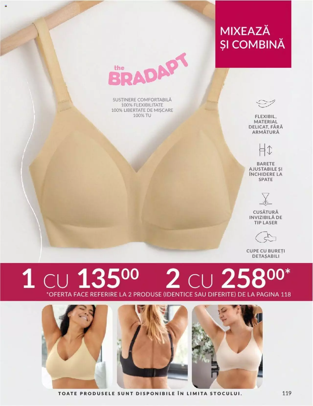 Catalog Avon 1 - 30 Iunie 2024 | Pagina 119