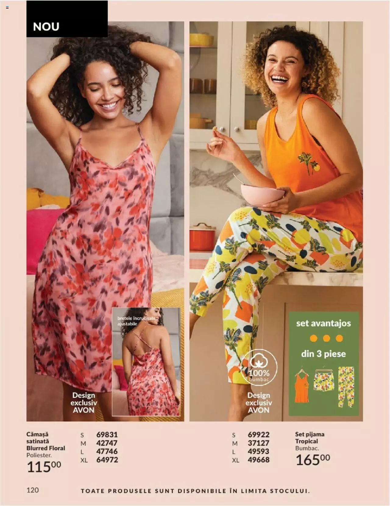 Catalog Avon 1 - 30 Iunie 2024 | Pagina 120