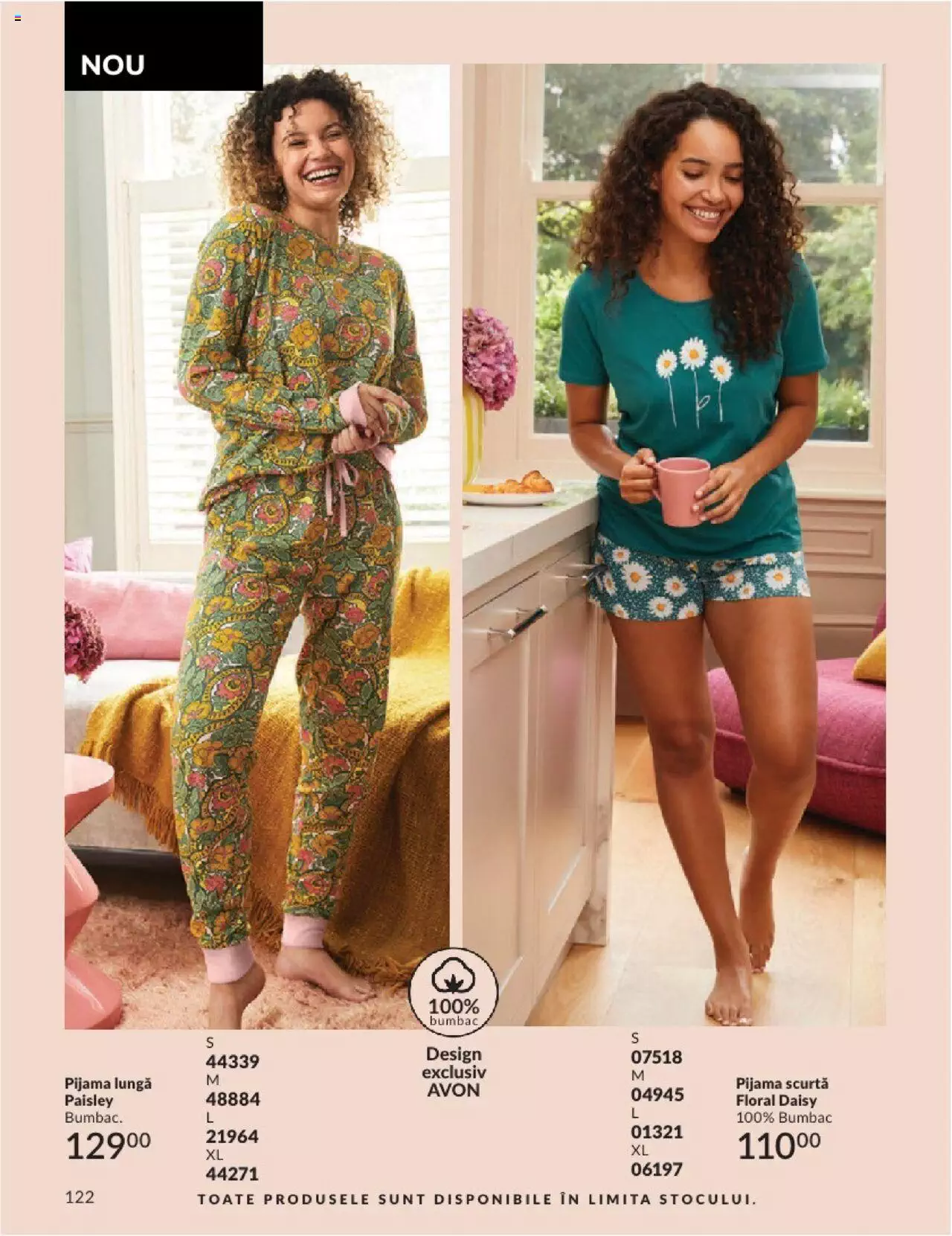Catalog Avon 1 - 30 Iunie 2024 | Pagina 122