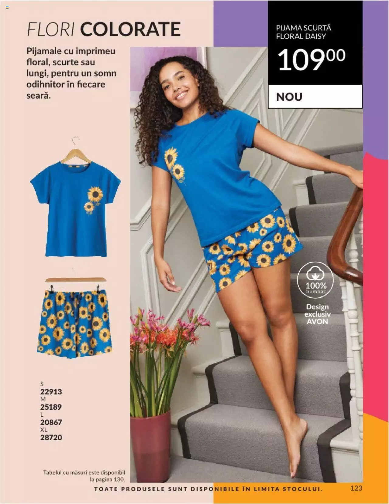 Catalog Avon 1 - 30 Iunie 2024 | Pagina 123