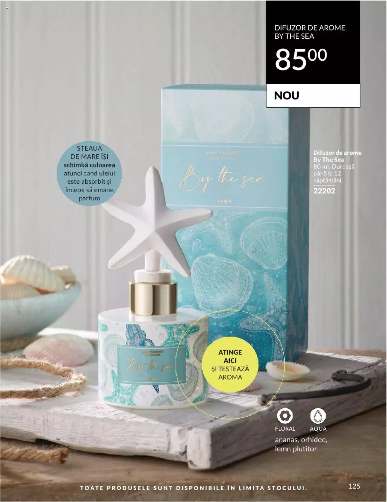 Catalog Avon 1 - 30 Iunie 2024 | Pagina 125