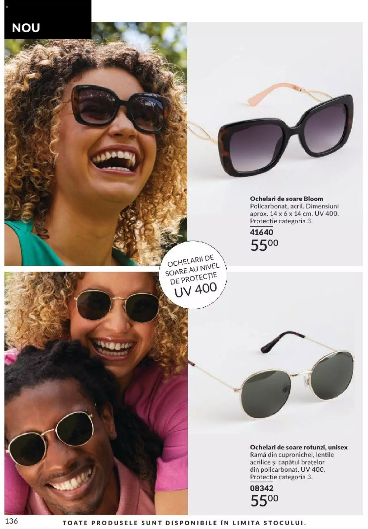 Catalog Avon 1 - 30 Iunie 2024 | Pagina 136