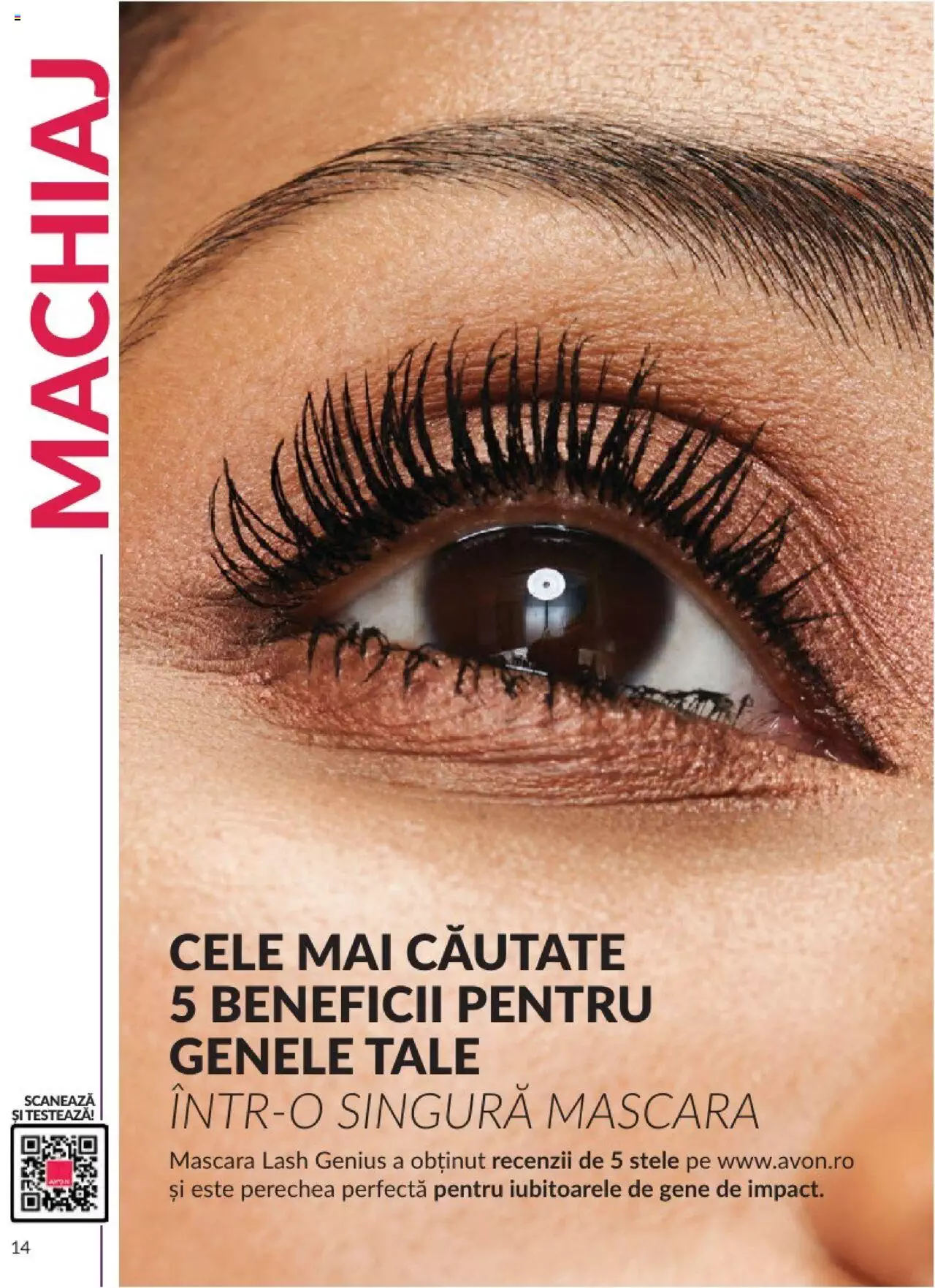 Catalog Avon 1 - 30 Iunie 2024 | Pagina 14
