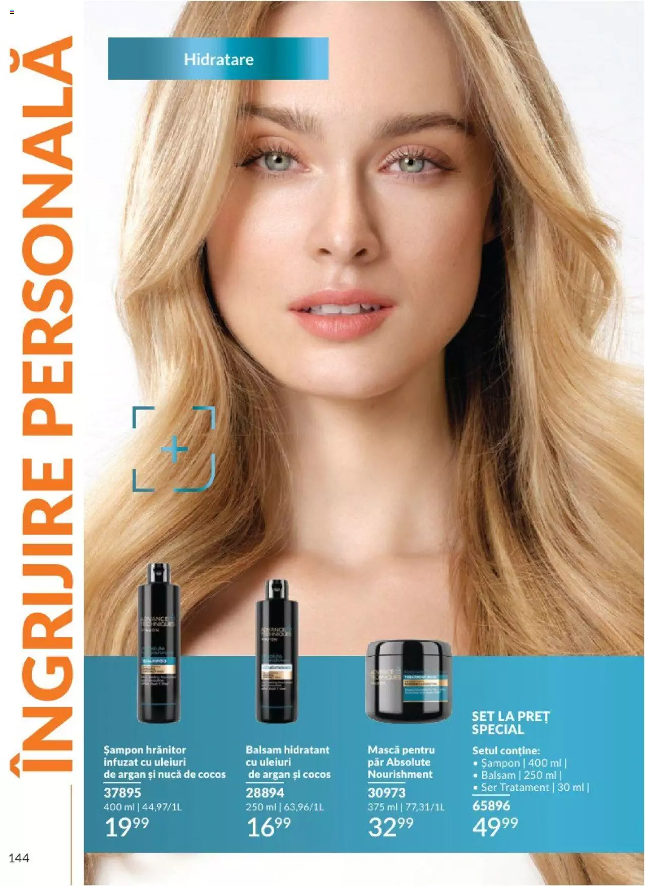 Catalog Avon 1 - 30 Iunie 2024 | Pagina 144