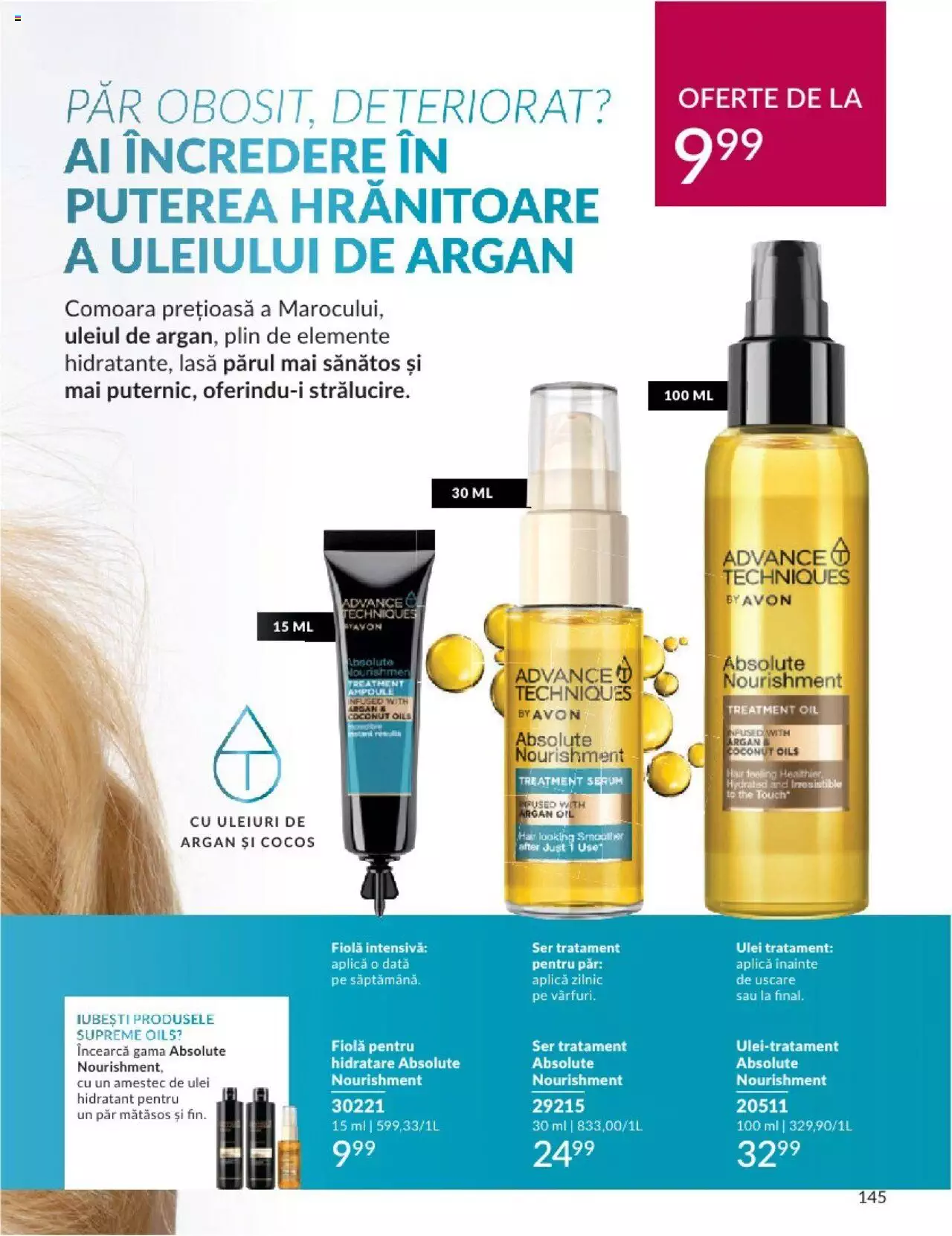 Catalog Avon 1 - 30 Iunie 2024 | Pagina 145