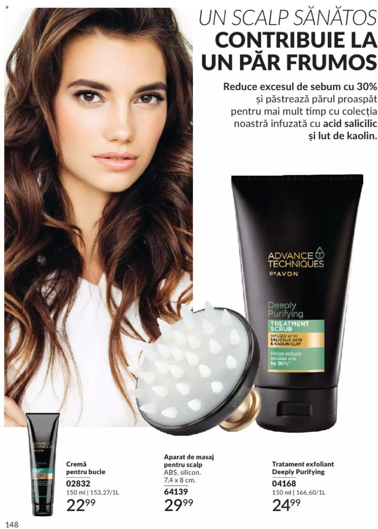 Catalog Avon 1 - 30 Iunie 2024 | Pagina 148
