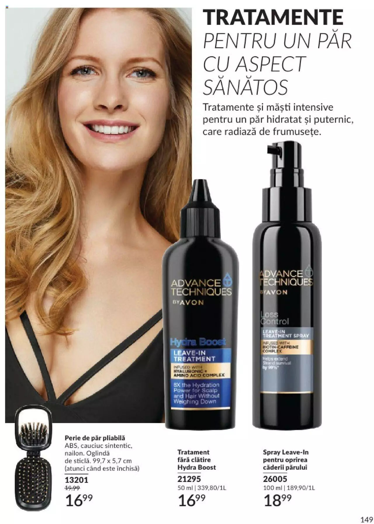 Catalog Avon 1 - 30 Iunie 2024 | Pagina 149