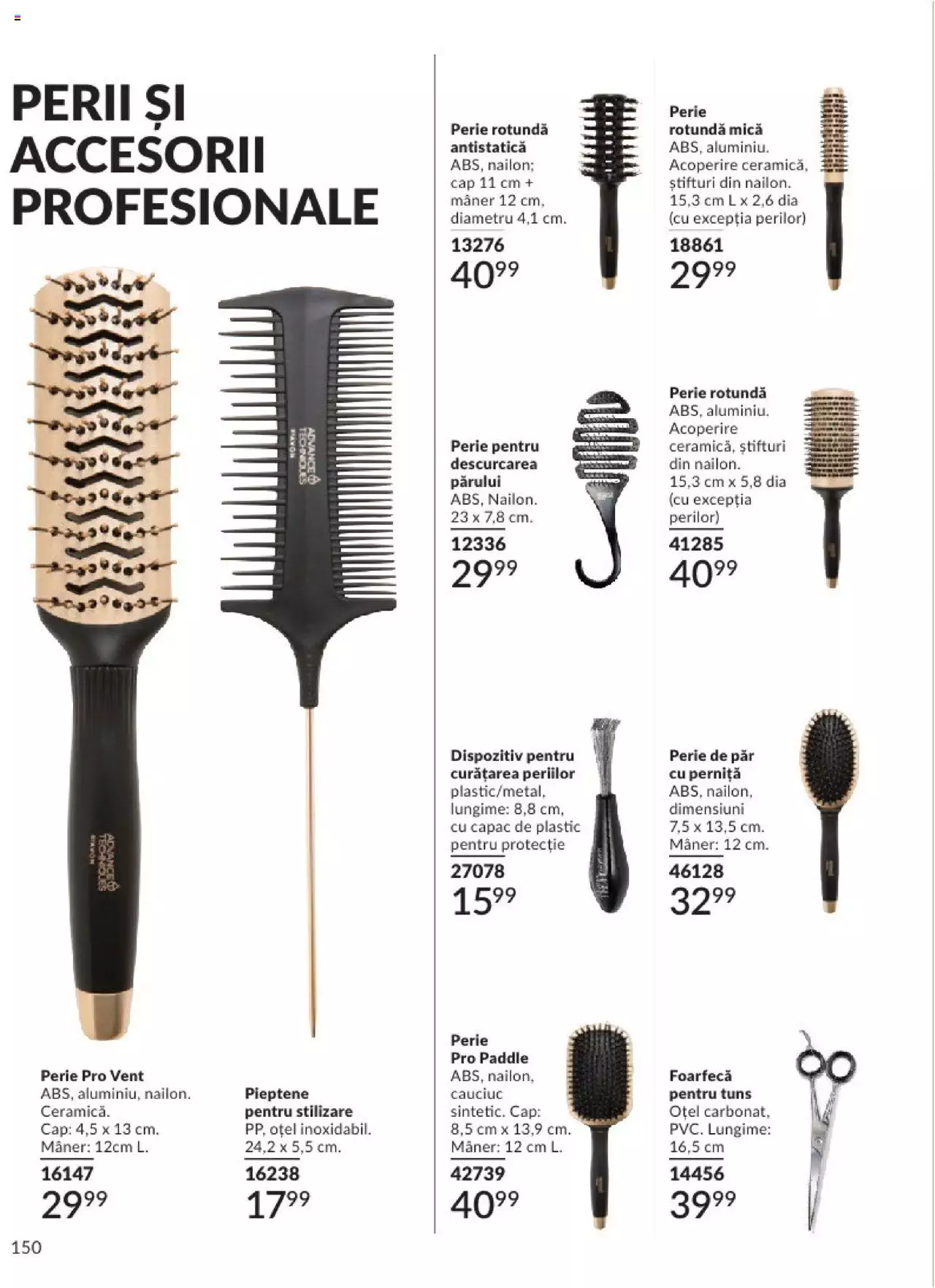 Catalog Avon 1 - 30 Iunie 2024 | Pagina 150