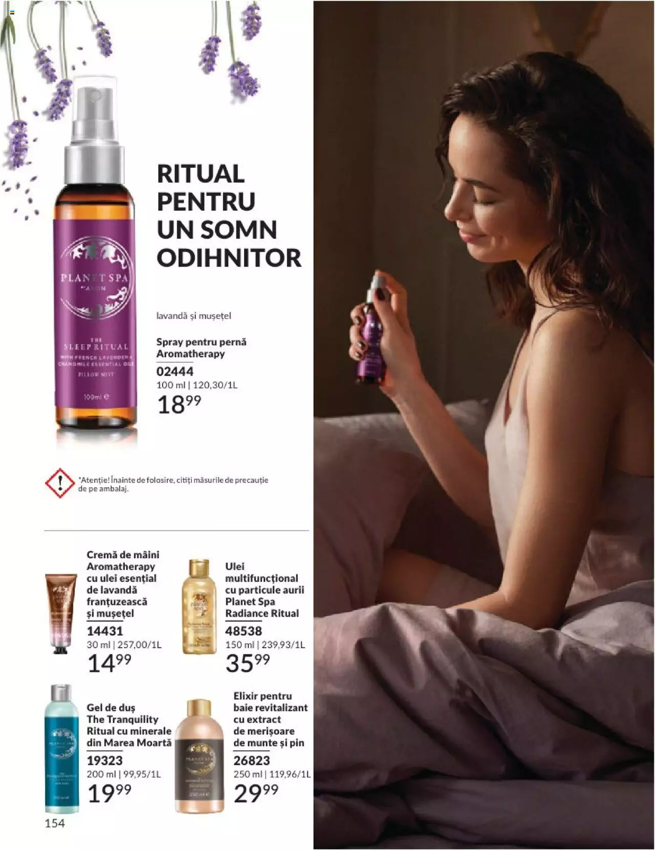 Catalog Avon 1 - 30 Iunie 2024 | Pagina 154