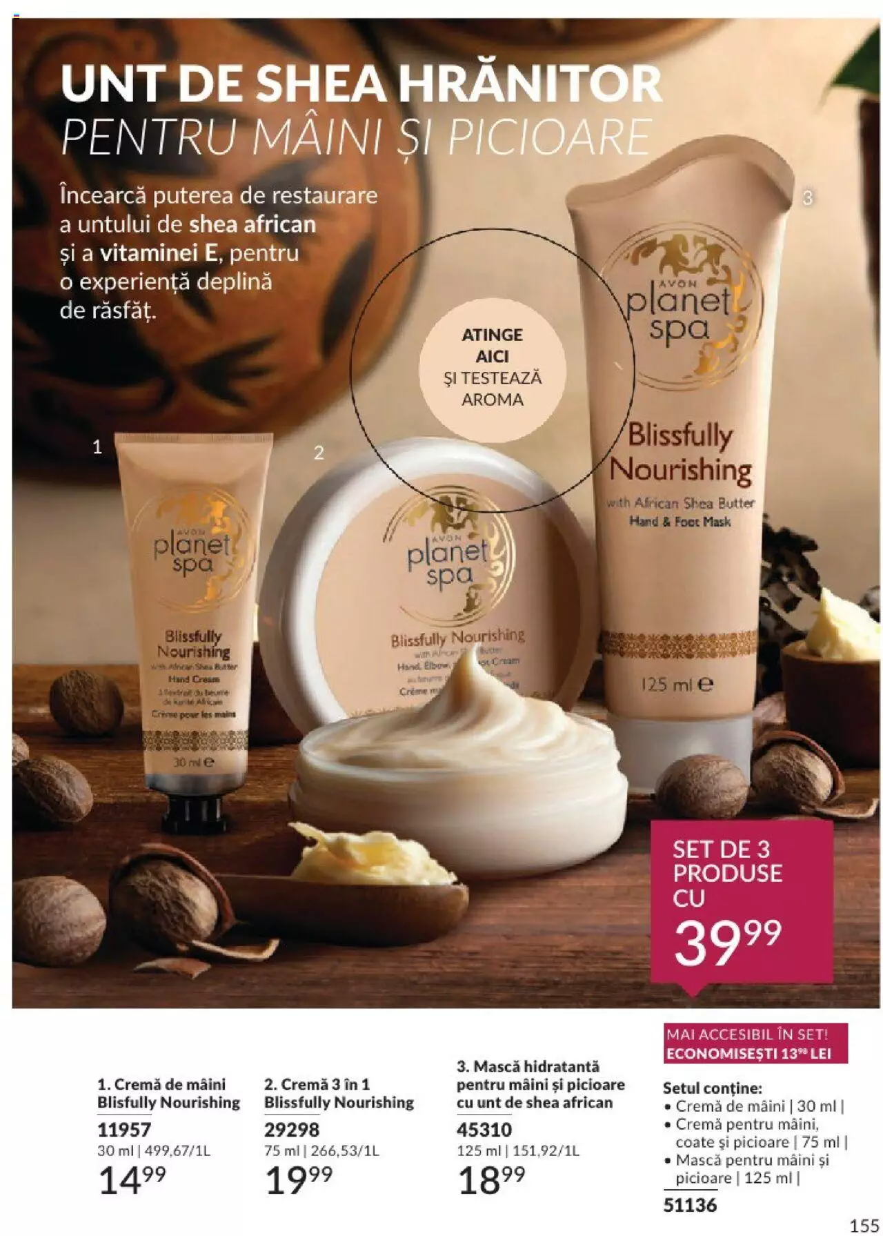 Catalog Avon 1 - 30 Iunie 2024 | Pagina 155