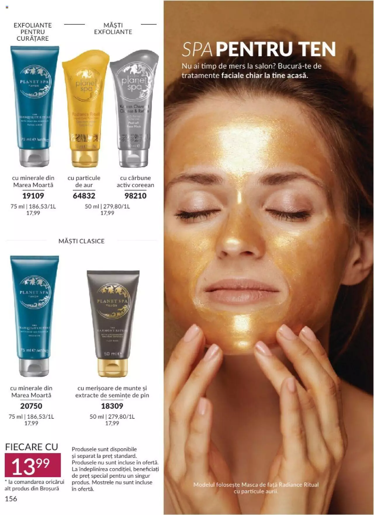 Catalog Avon 1 - 30 Iunie 2024 | Pagina 156