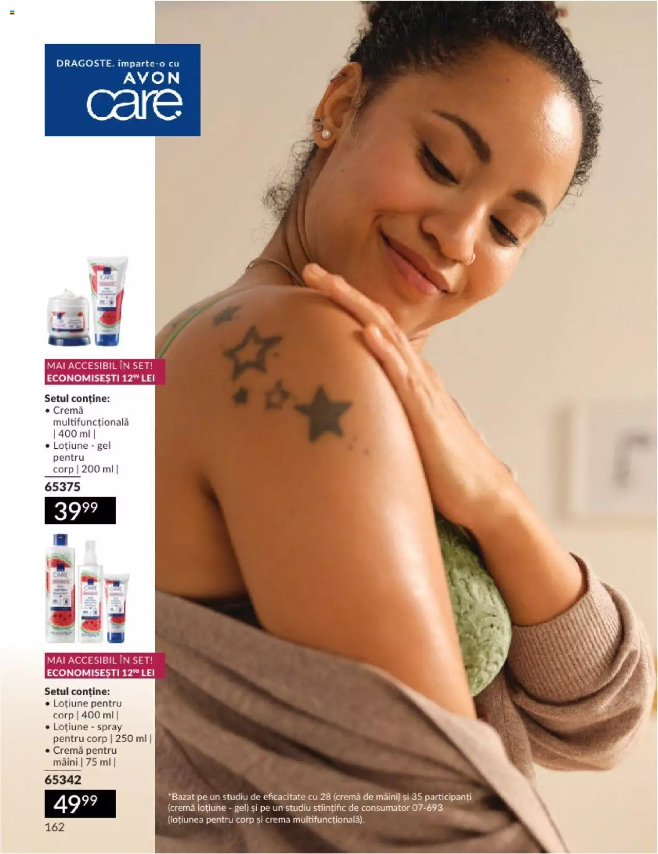 Catalog Avon 1 - 30 Iunie 2024 | Pagina 162