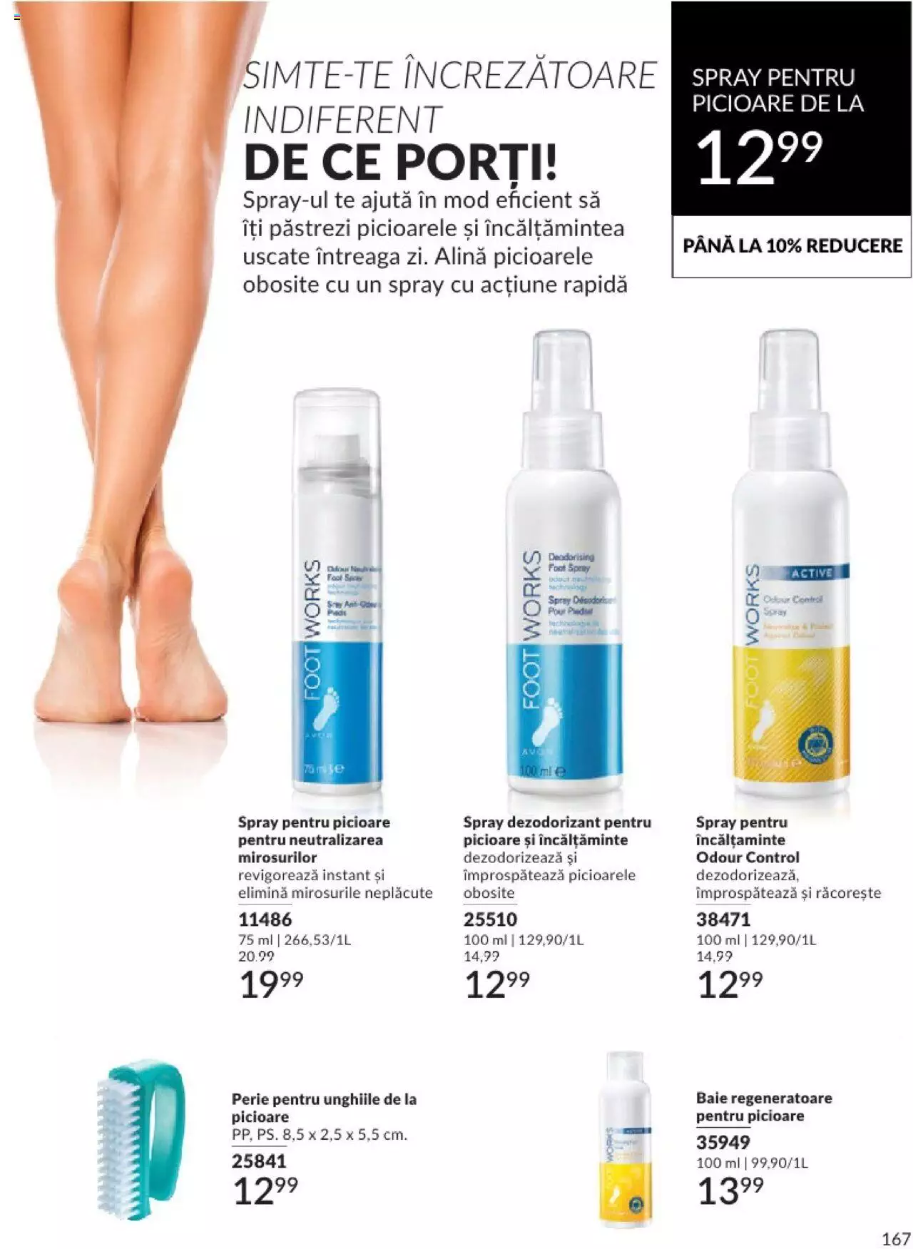 Catalog Avon 1 - 30 Iunie 2024 | Pagina 167