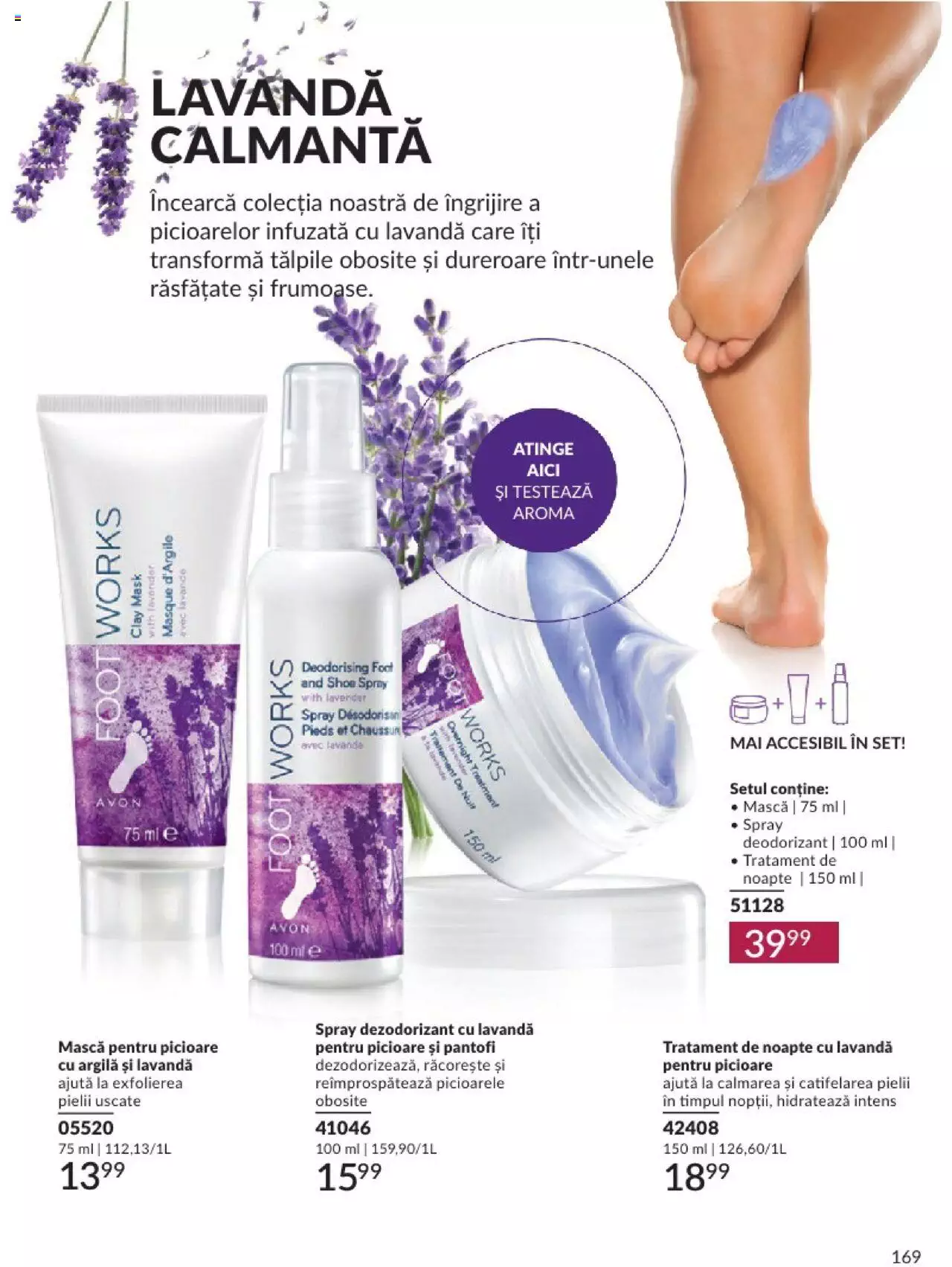 Catalog Avon 1 - 30 Iunie 2024 | Pagina 169