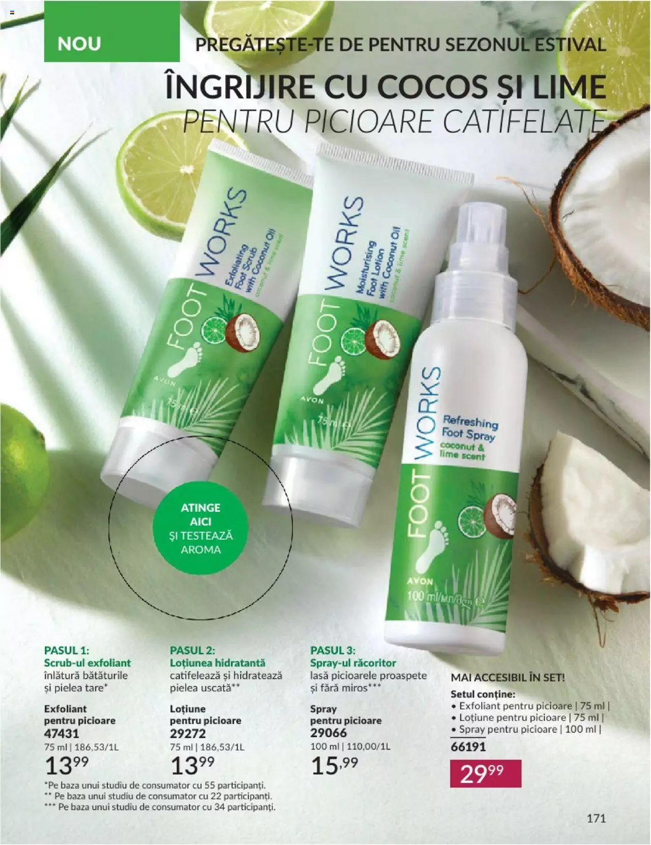 Catalog Avon 1 - 30 Iunie 2024 | Pagina 171