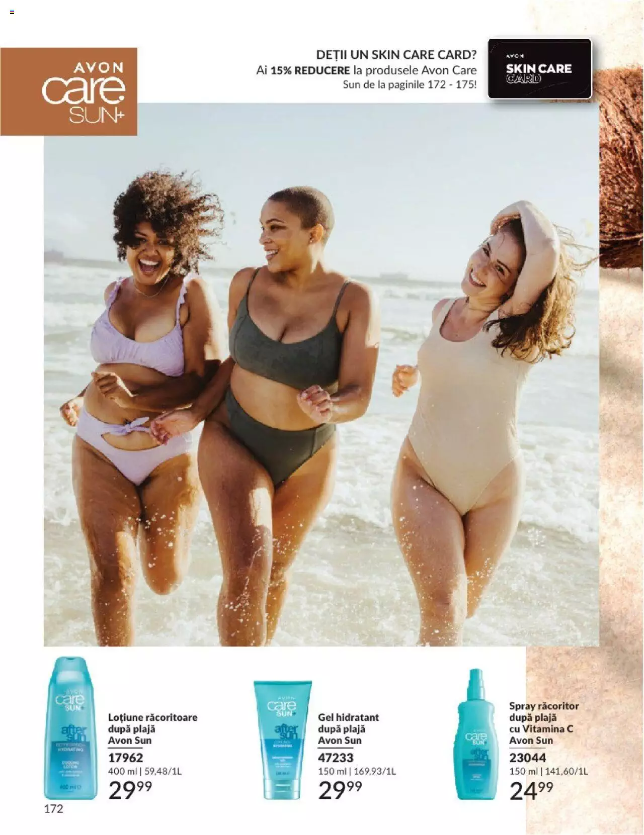 Catalog Avon 1 - 30 Iunie 2024 | Pagina 172