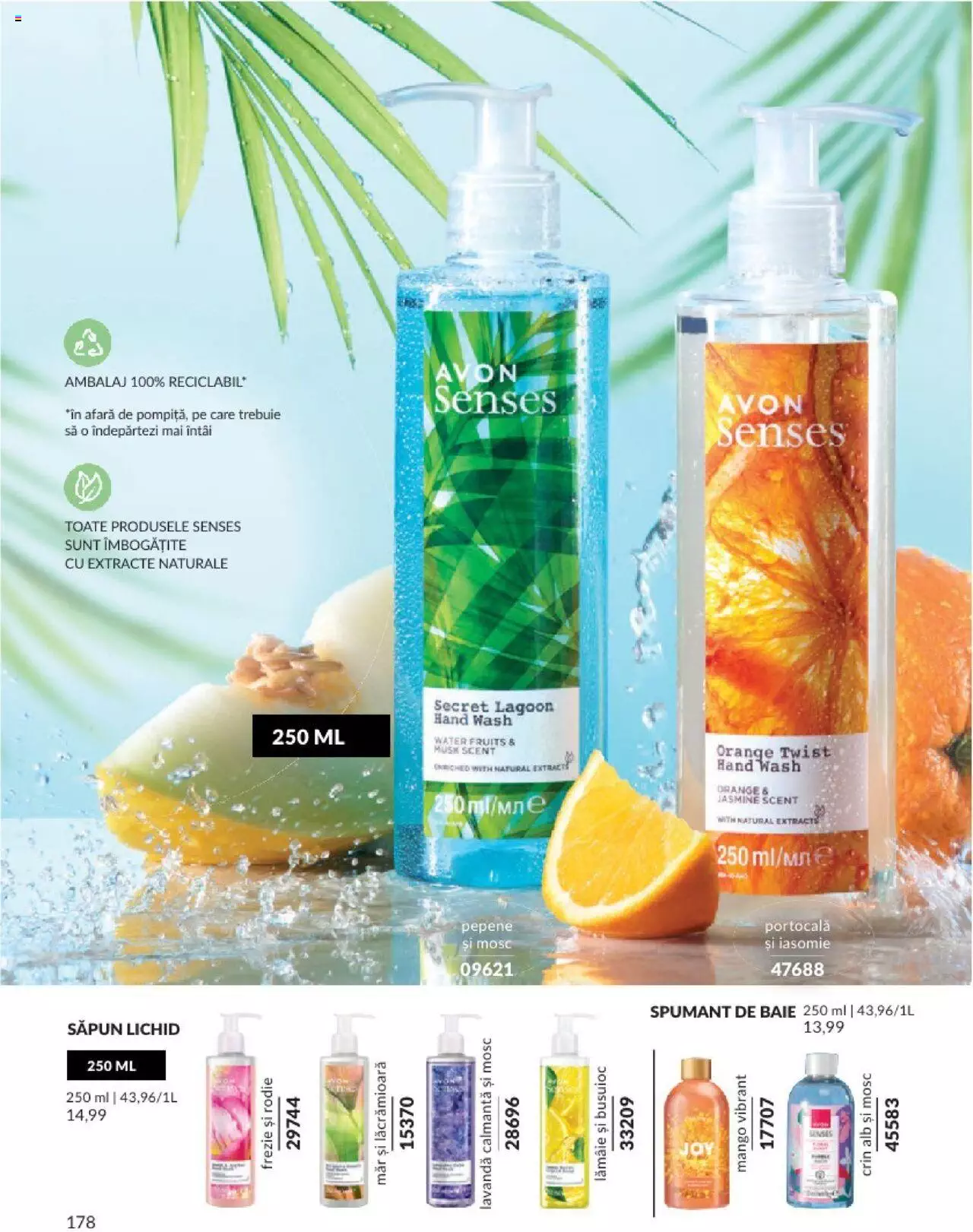 Catalog Avon 1 - 30 Iunie 2024 | Pagina 178