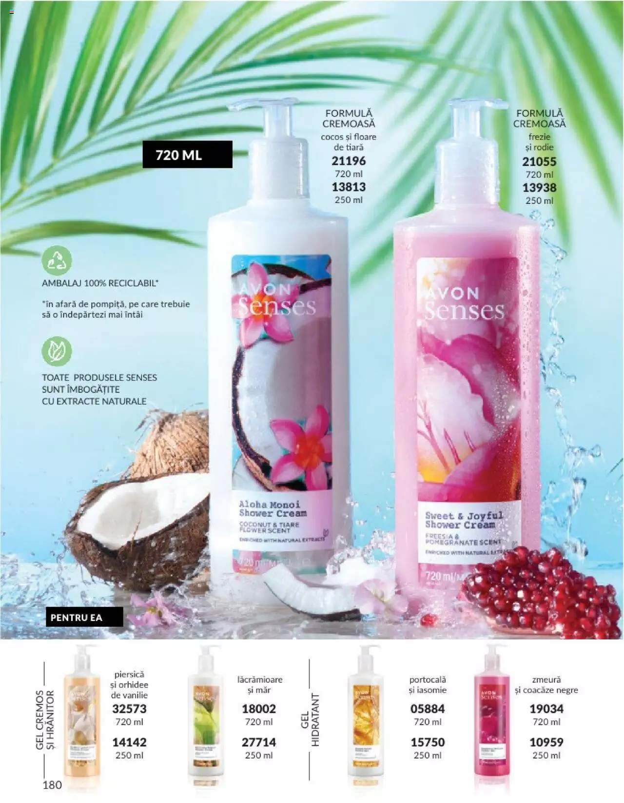 Catalog Avon 1 - 30 Iunie 2024 | Pagina 180