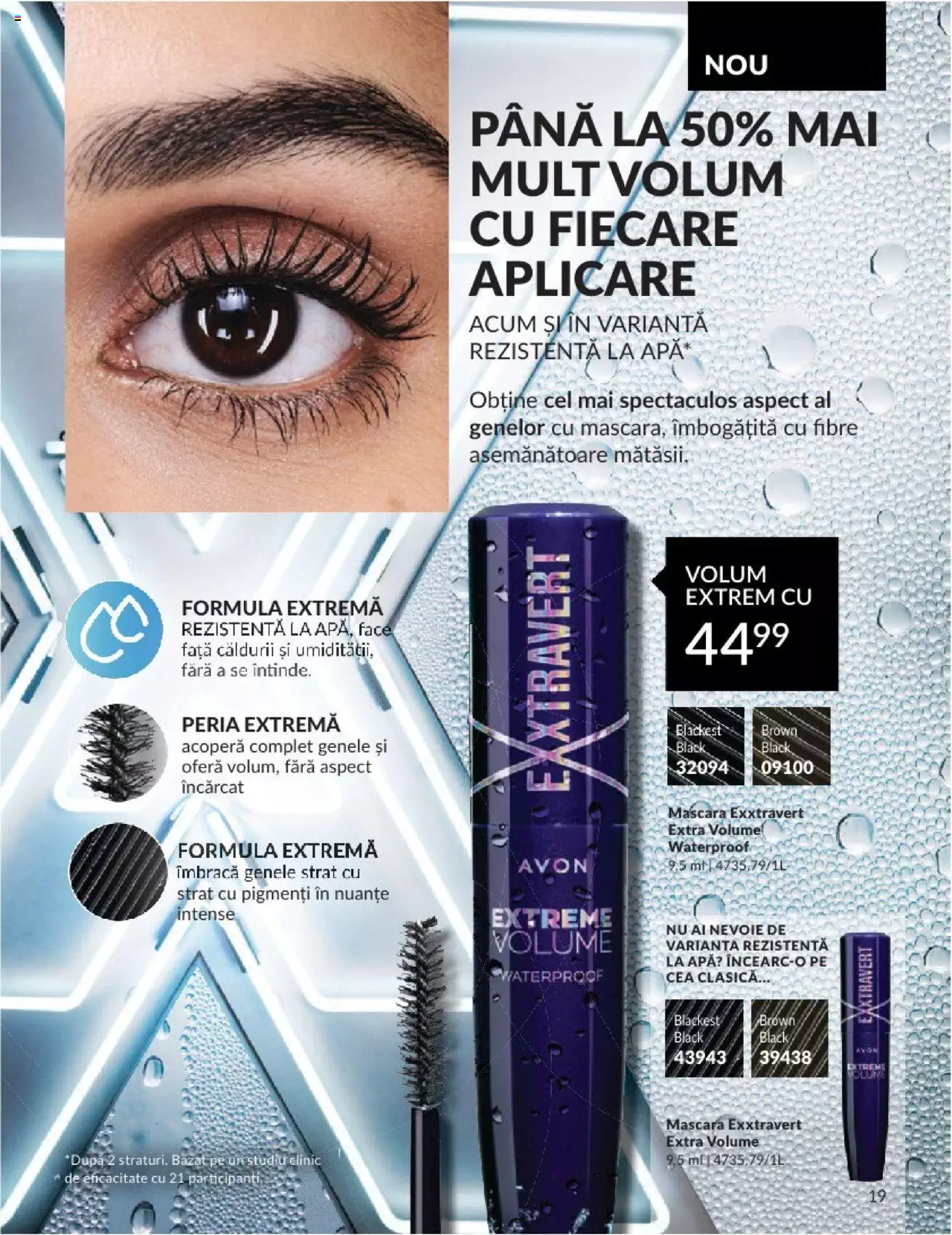 Catalog Avon 1 - 30 Iunie 2024 | Pagina 19