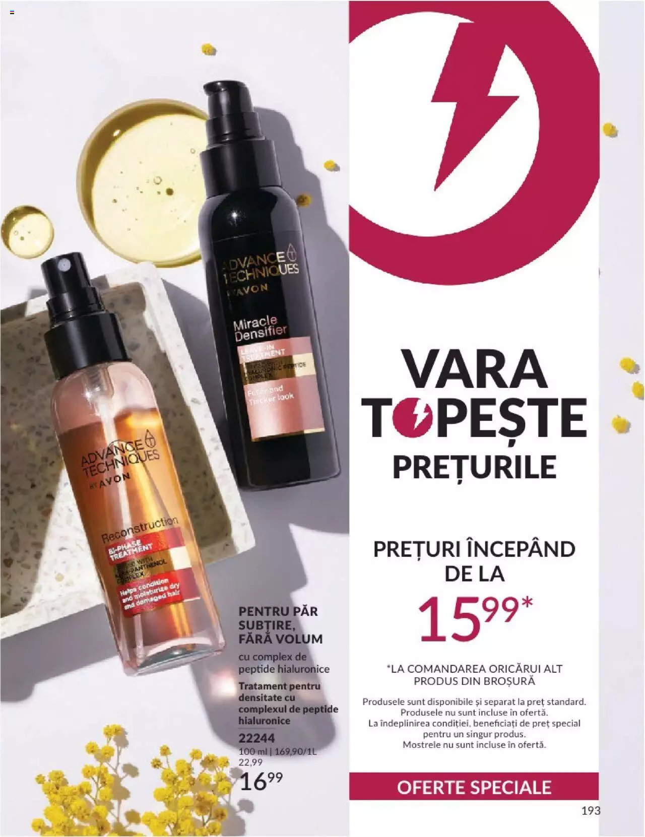 Catalog Avon 1 - 30 Iunie 2024 | Pagina 193