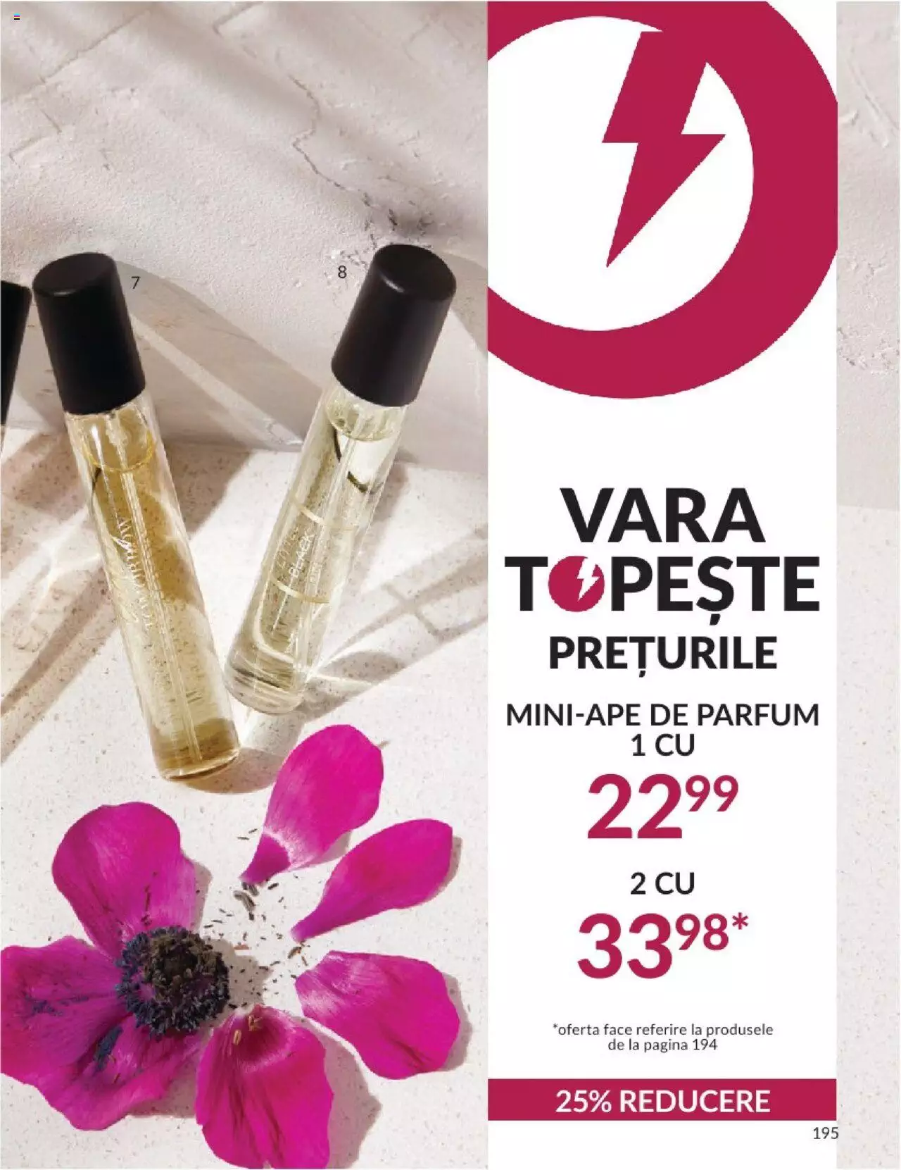 Catalog Avon 1 - 30 Iunie 2024 | Pagina 195
