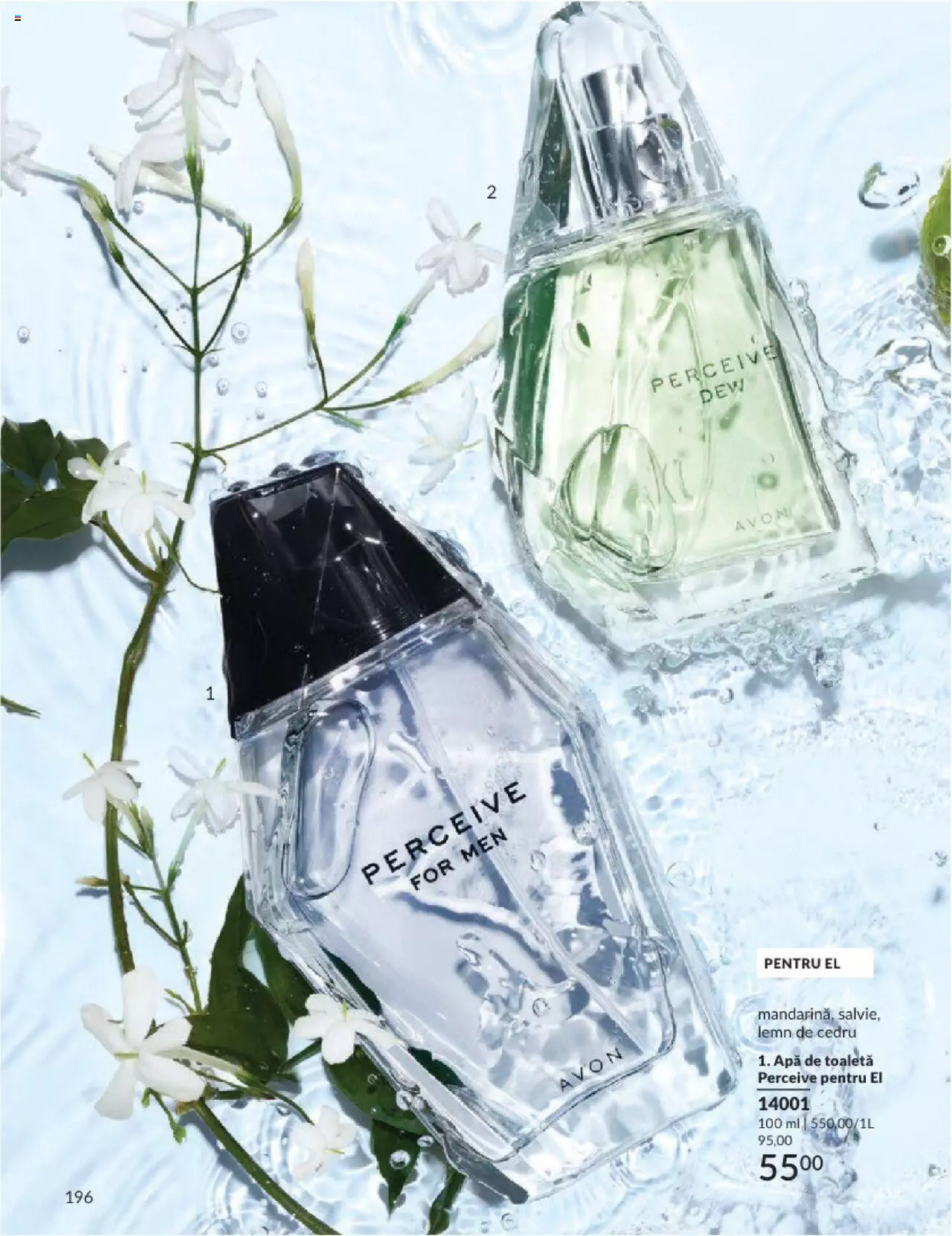 Catalog Avon 1 - 30 Iunie 2024 | Pagina 196