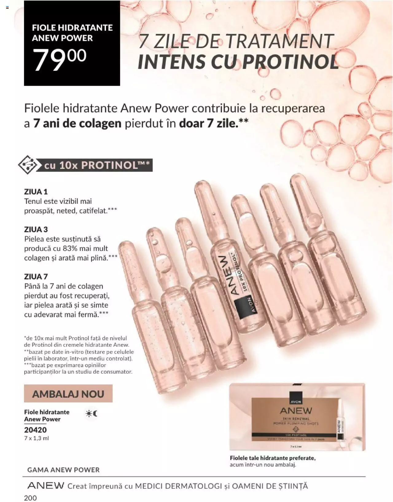 Catalog Avon 1 - 30 Iunie 2024 | Pagina 200
