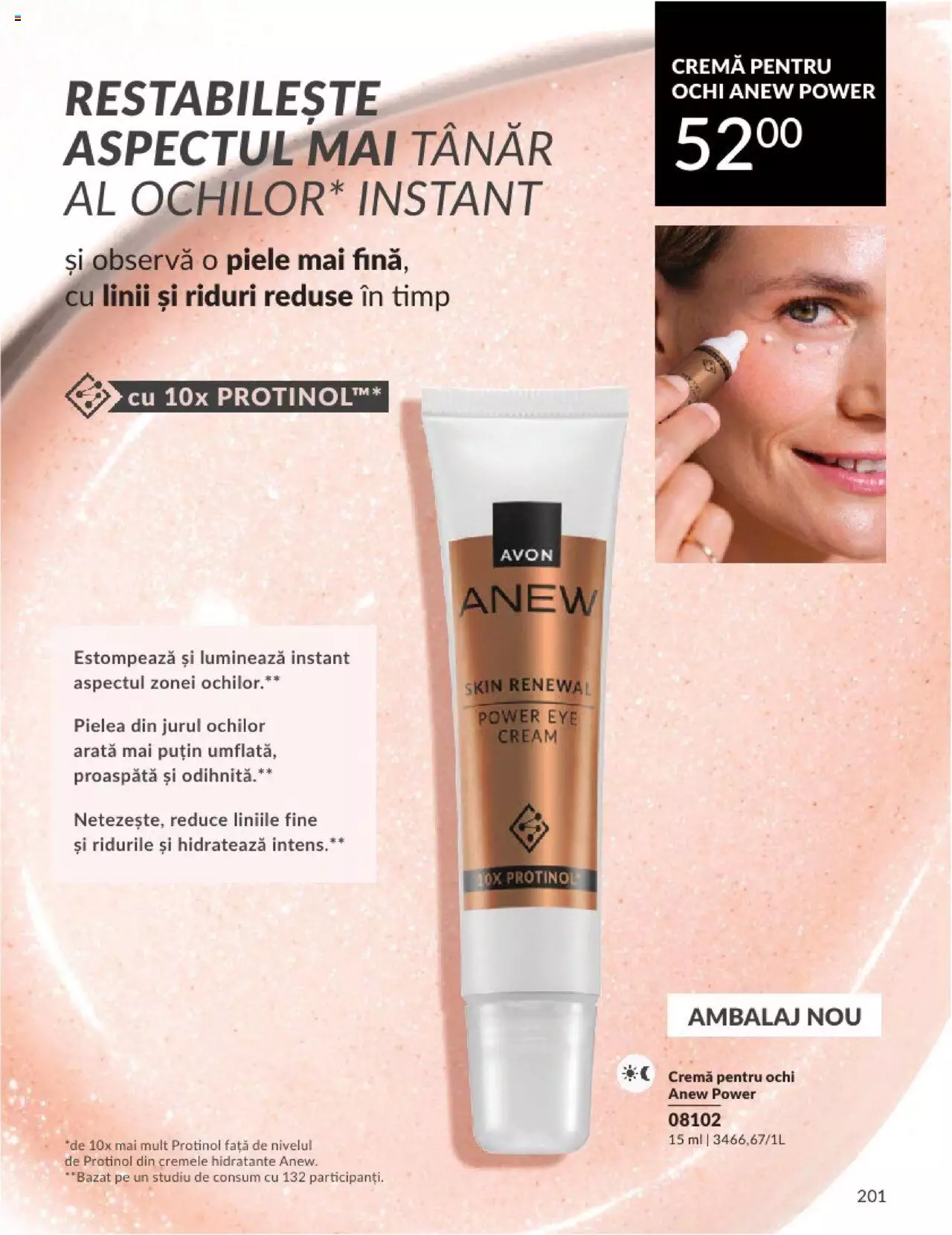 Catalog Avon 1 - 30 Iunie 2024 | Pagina 201