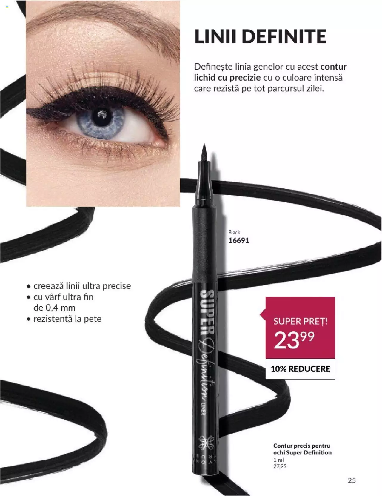 Catalog Avon 1 - 30 Iunie 2024 | Pagina 25