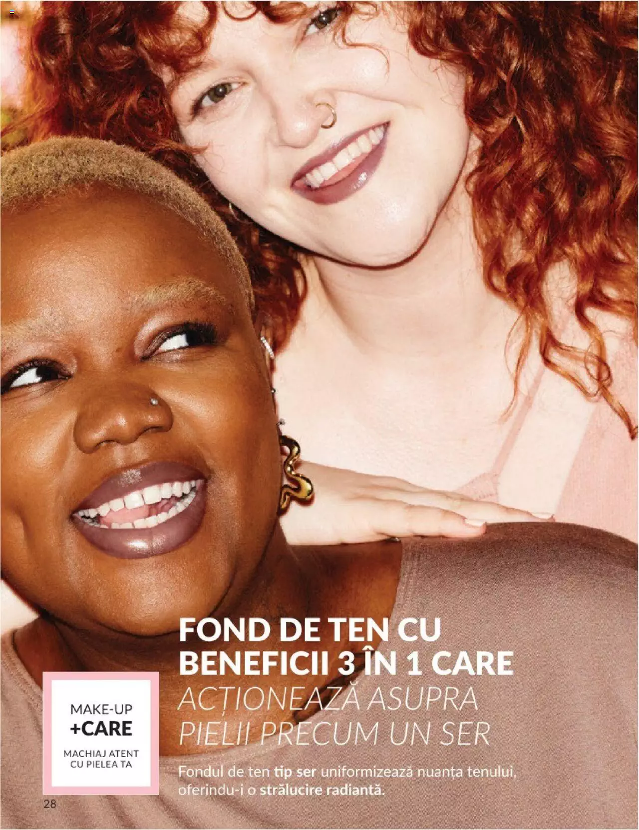 Catalog Avon 1 - 30 Iunie 2024 | Pagina 28