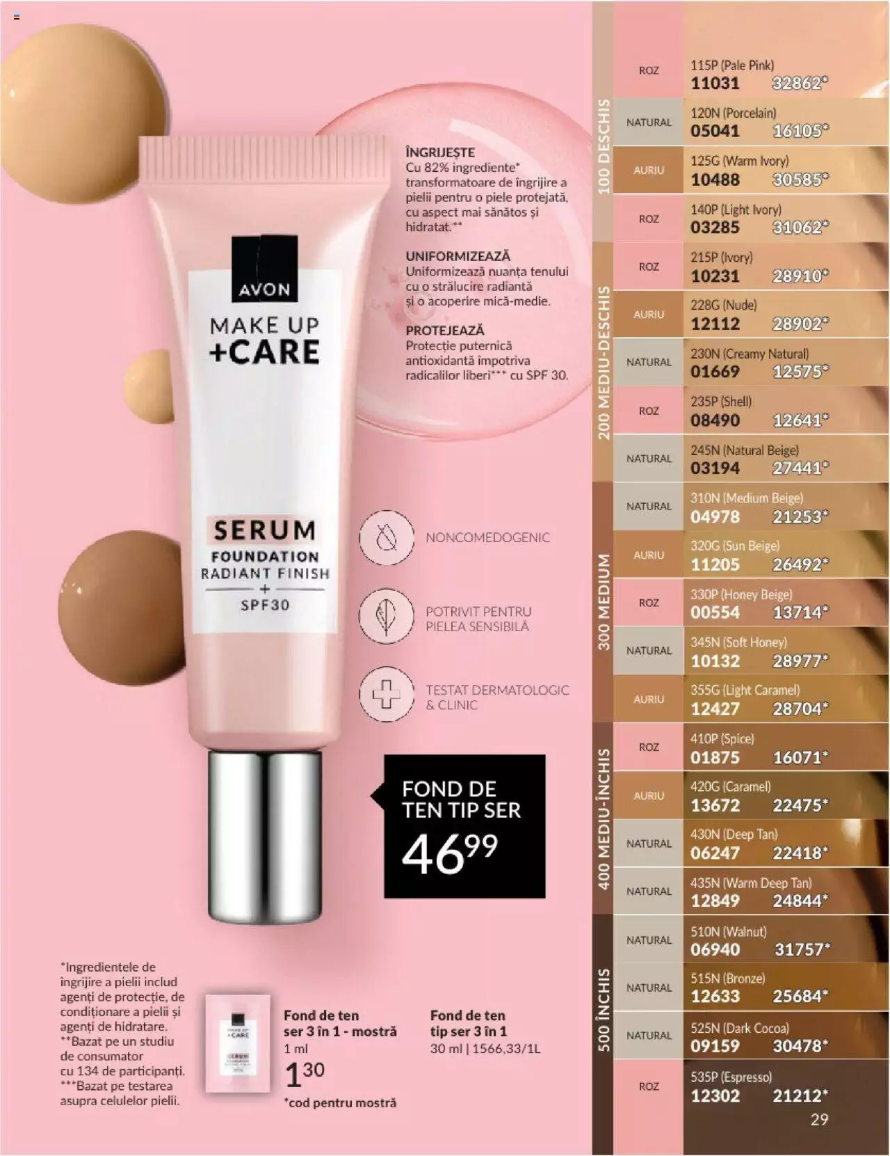 Catalog Avon 1 - 30 Iunie 2024 | Pagina 29