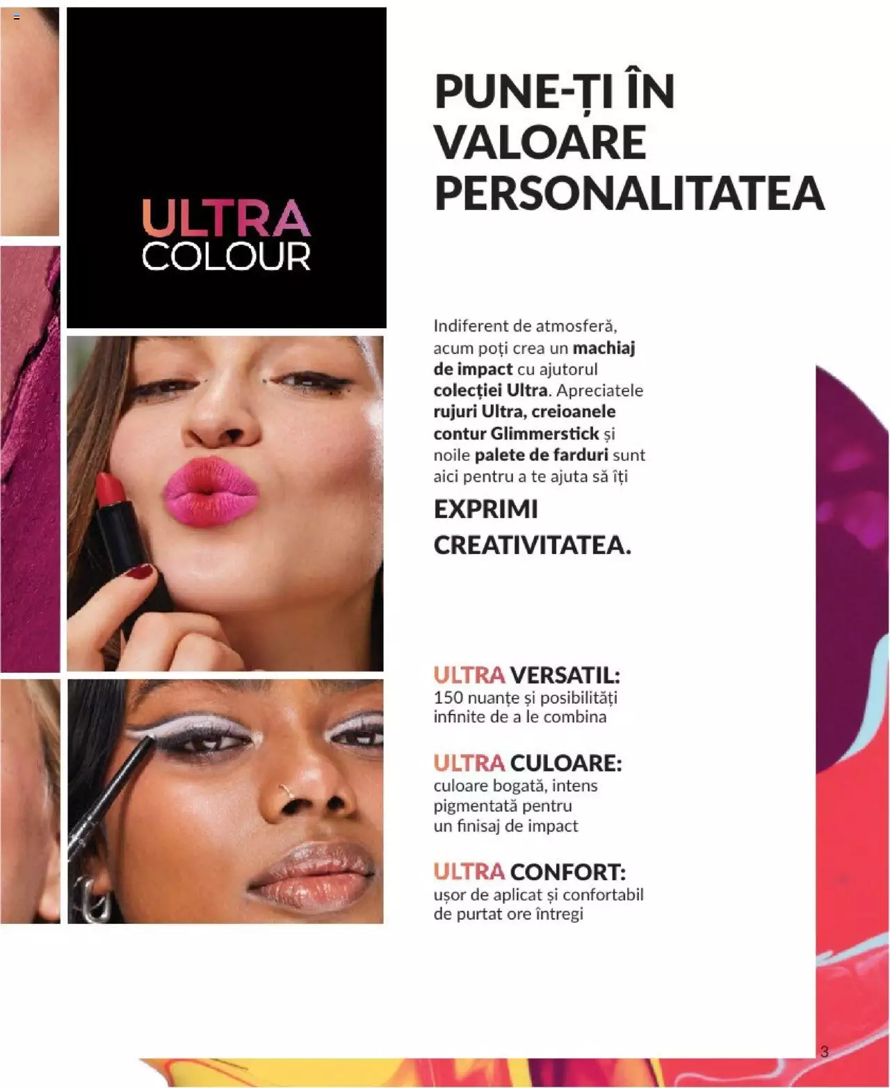 Catalog Avon 1 - 30 Iunie 2024 | Pagina 3