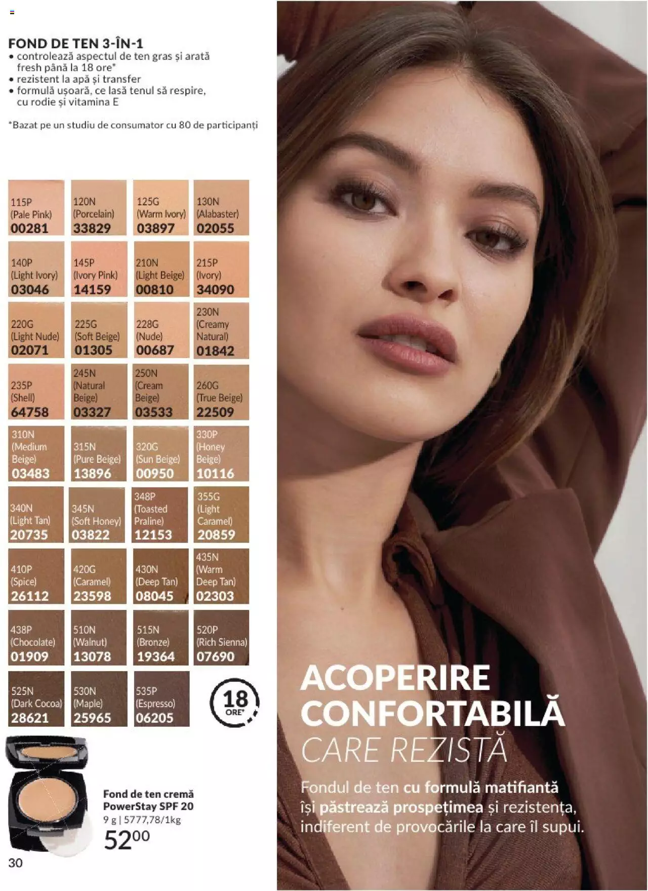 Catalog Avon 1 - 30 Iunie 2024 | Pagina 30