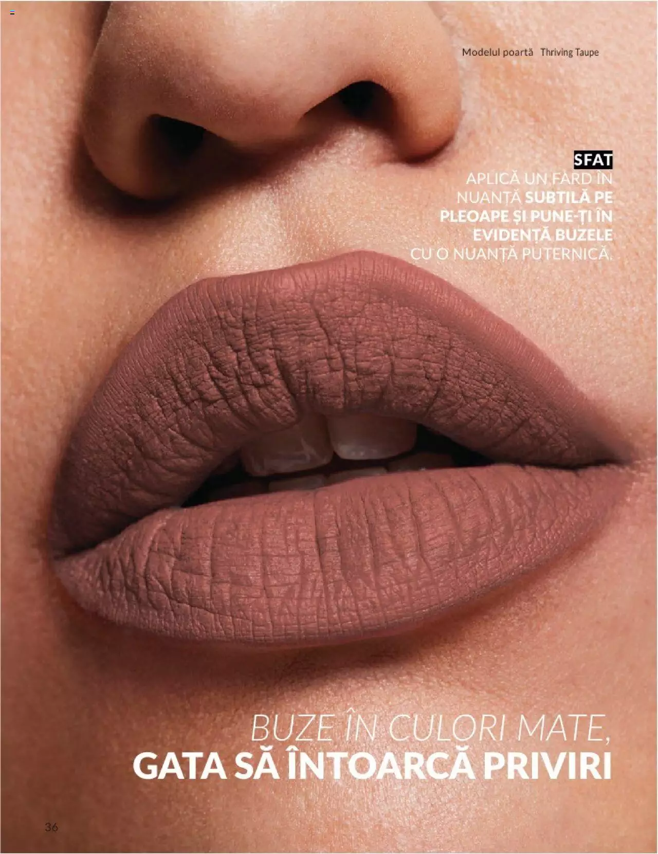 Catalog Avon 1 - 30 Iunie 2024 | Pagina 36