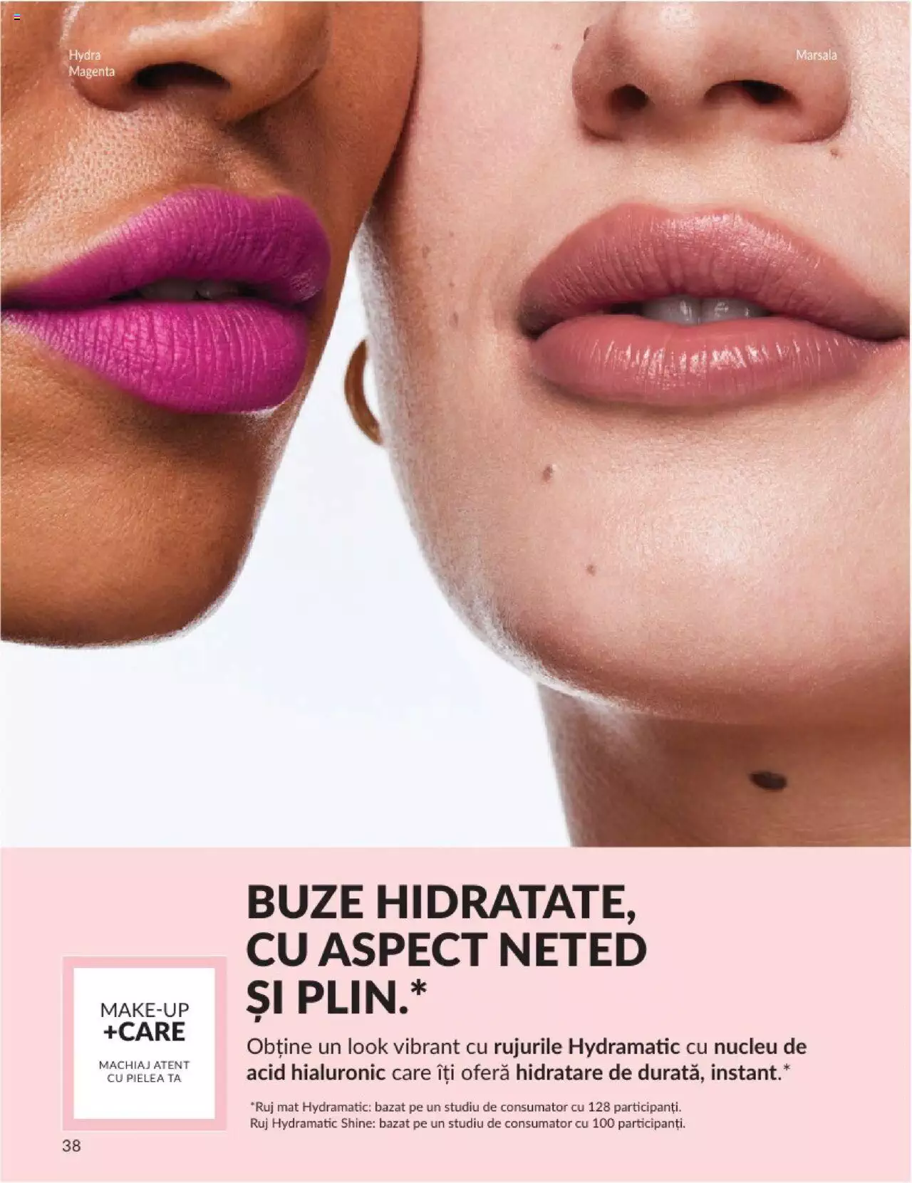 Catalog Avon 1 - 30 Iunie 2024 | Pagina 38