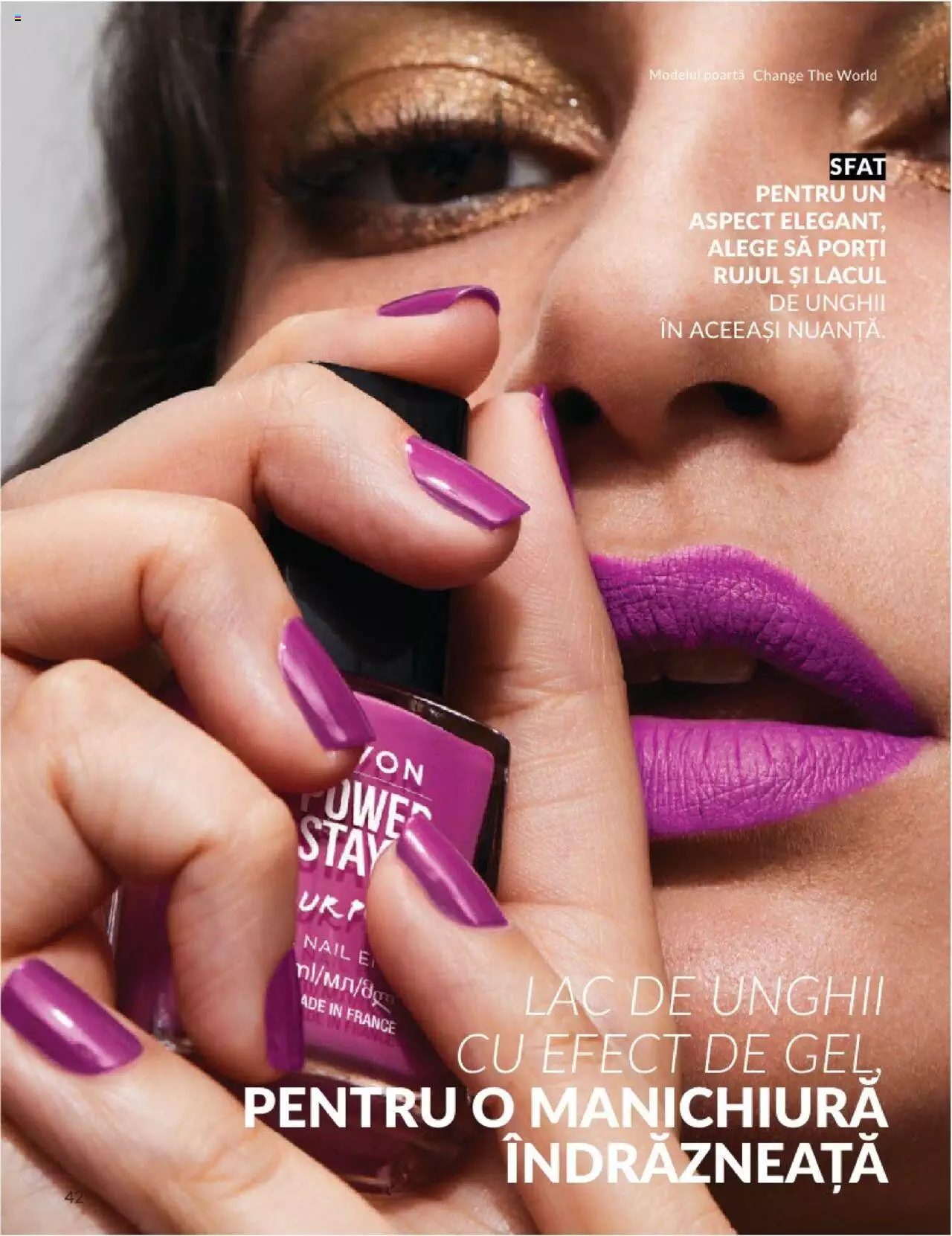 Catalog Avon 1 - 30 Iunie 2024 | Pagina 42